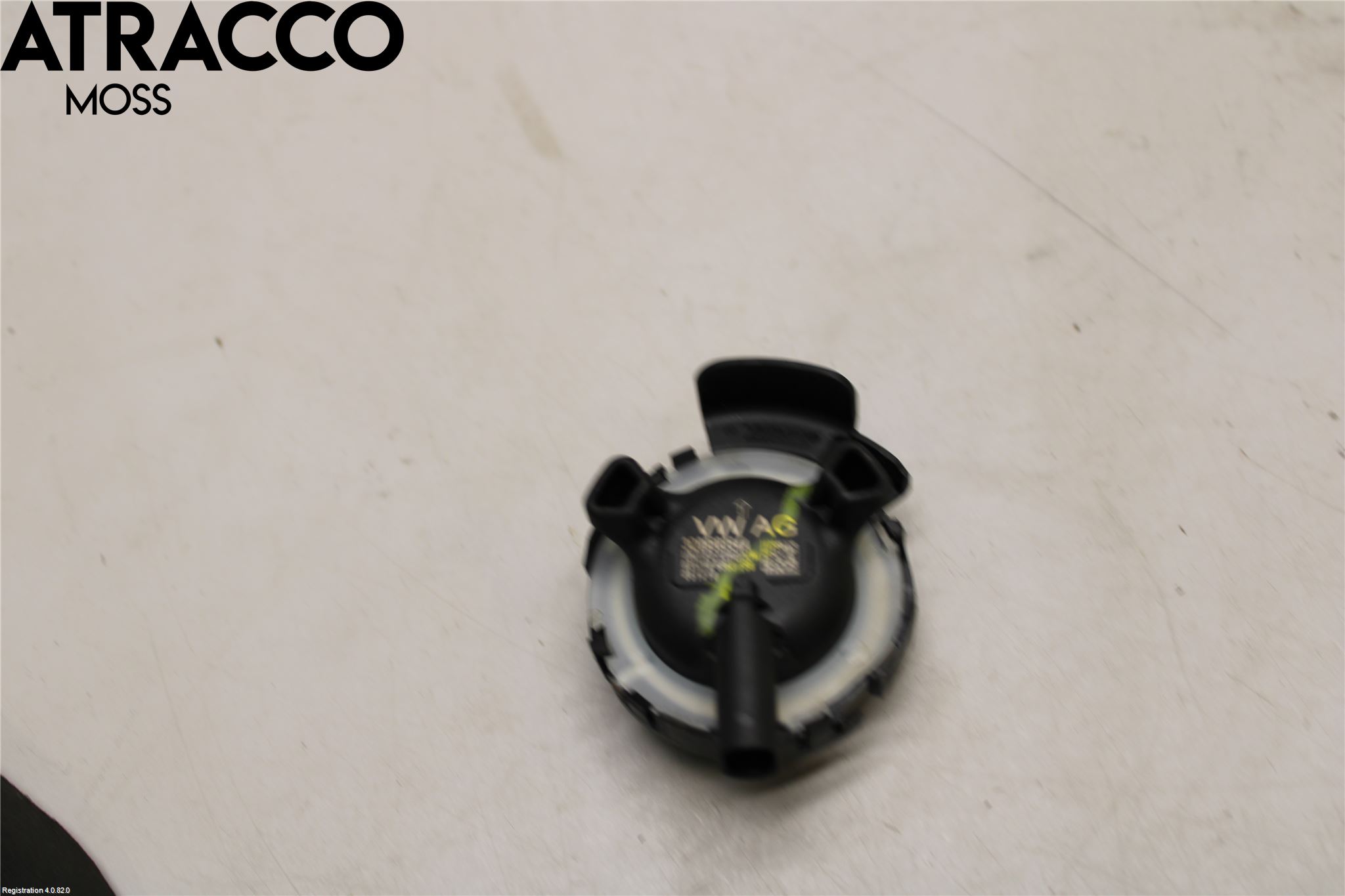 Skoda KODIAQ 17-24 Sensor Øvrig