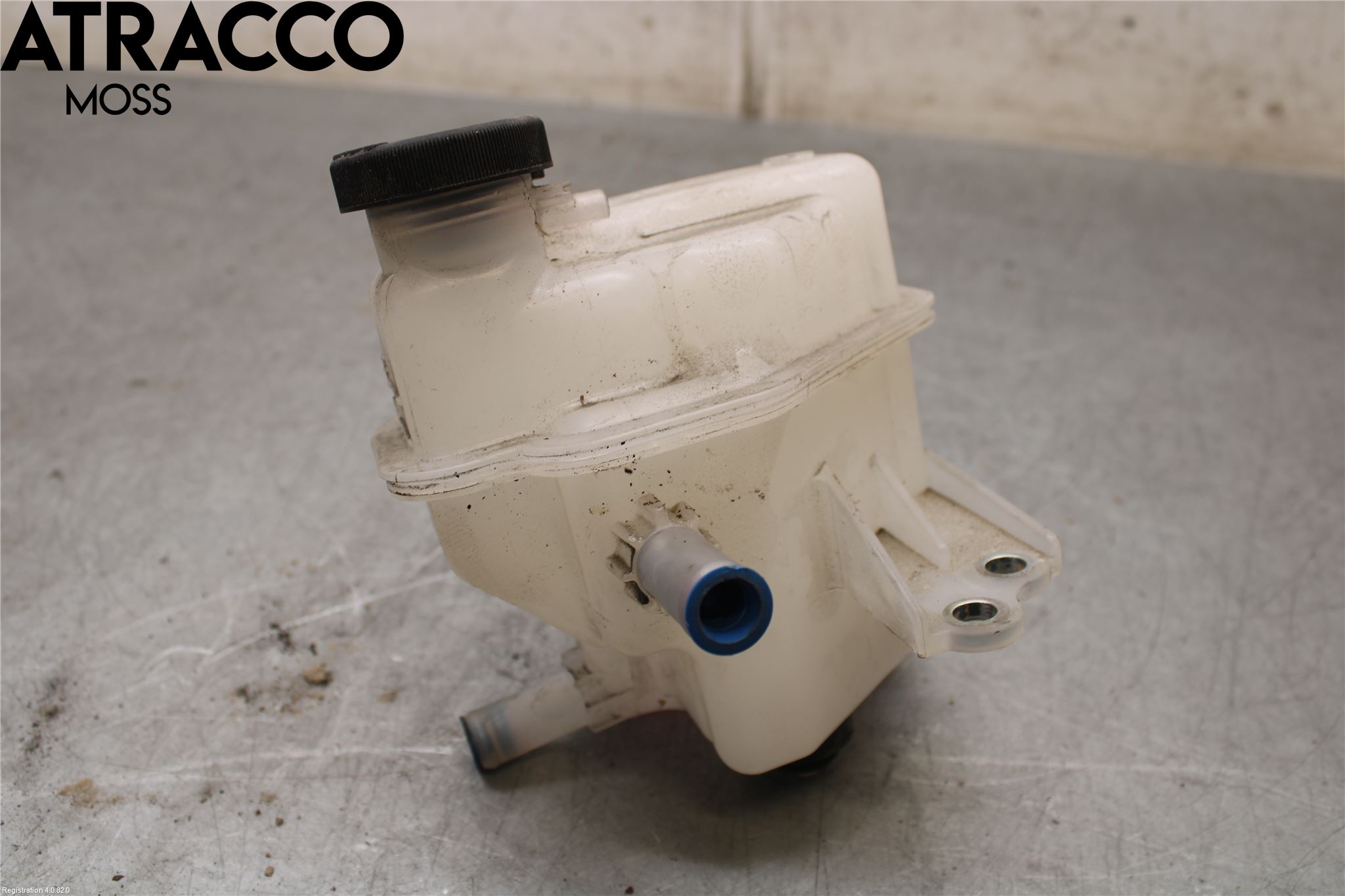 Toyota YARIS XP130 15-20 Ekspansjonstank