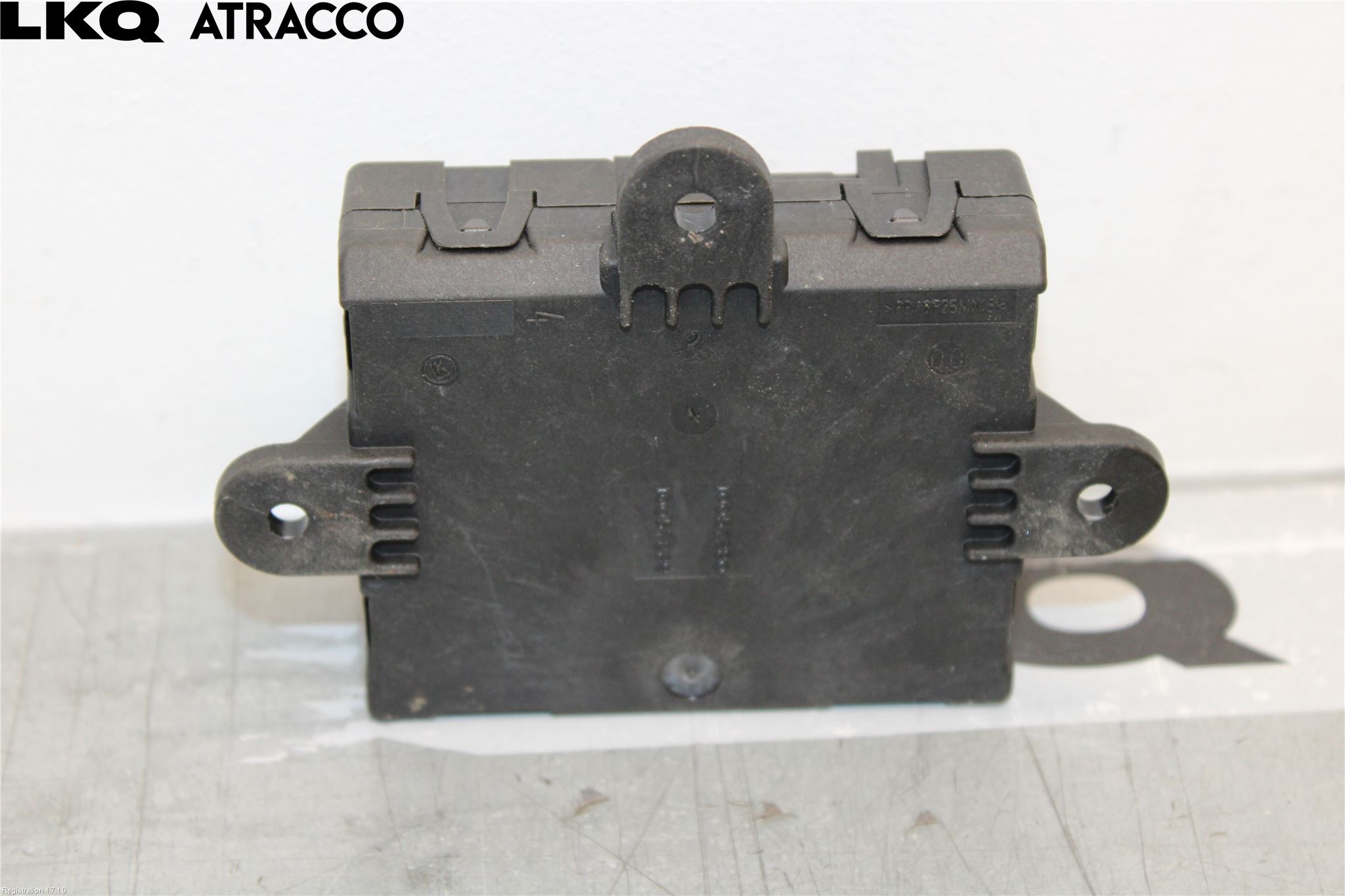 Landrover LAND ROVER DISCOVERY 3 05-09 Styreenhet Dør