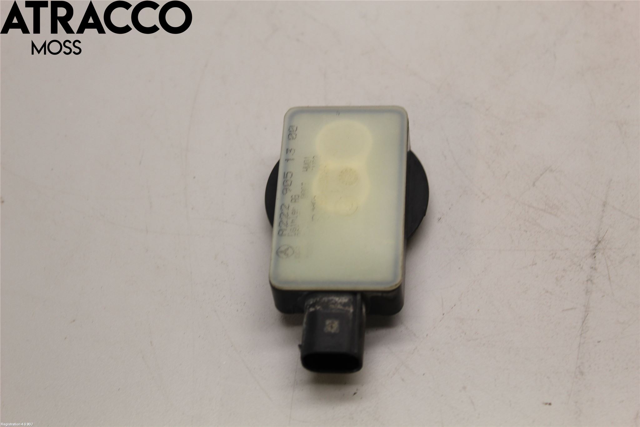 Mercedes-Benz MB S-KLASS (W222) 13-20 Sensor Øvrig