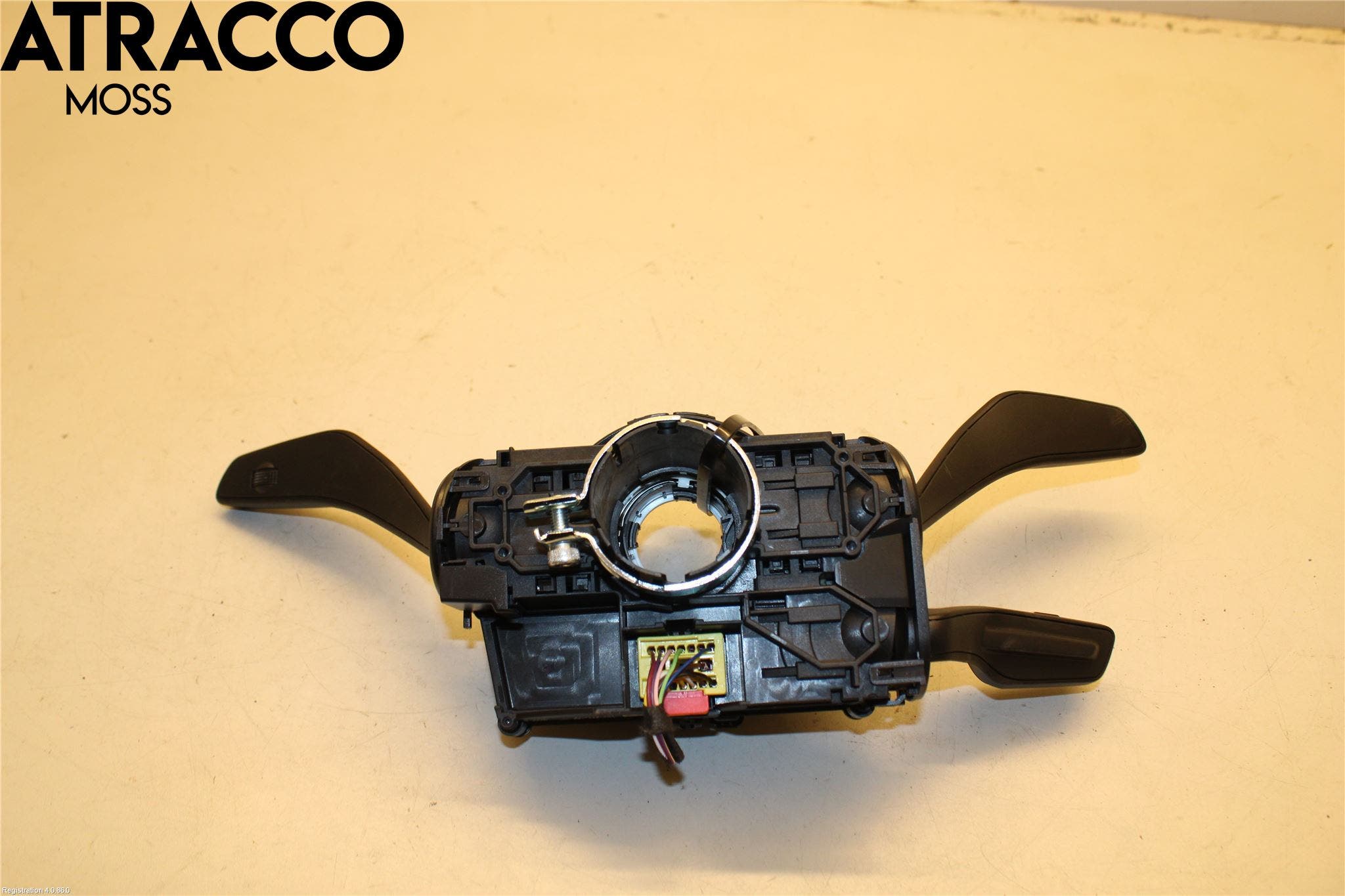 Audi A5 17- Bryter Ratt Kombi H Og V