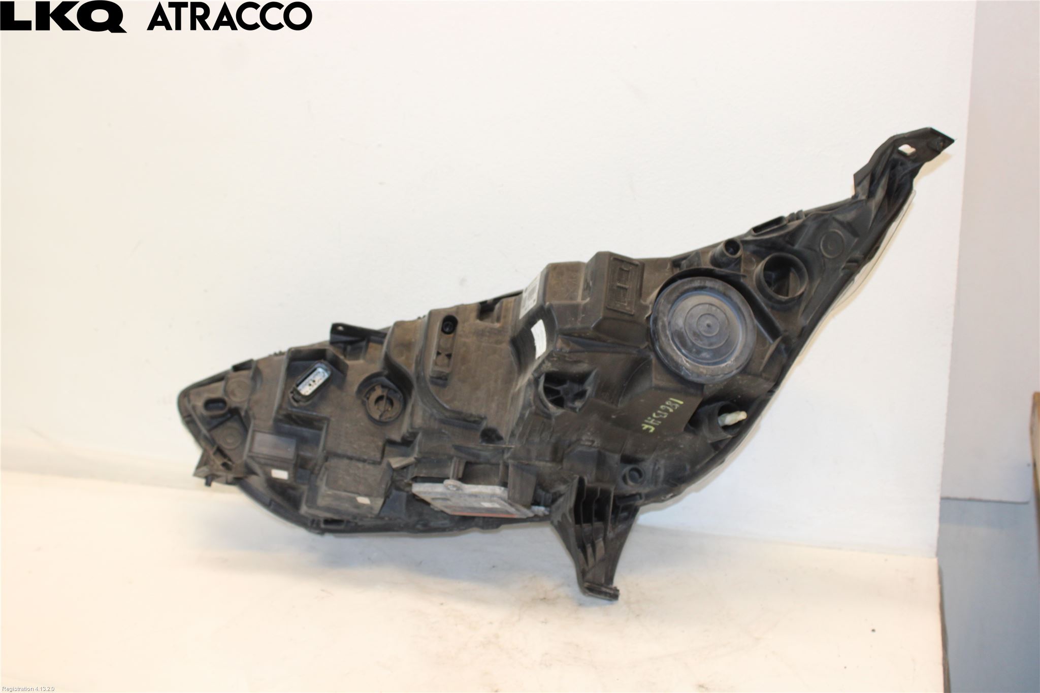 Ford TRANSIT/TOURNEO CONNECT 13-22 Frontlykt Venstre