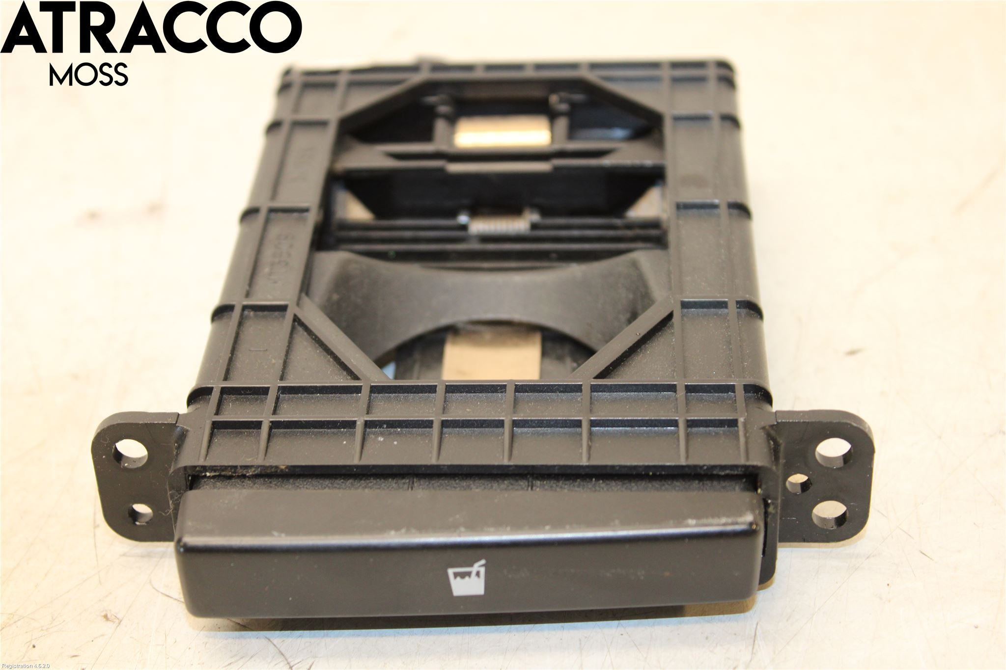 Toyota AVENSIS 07-08 Innr Koppholder