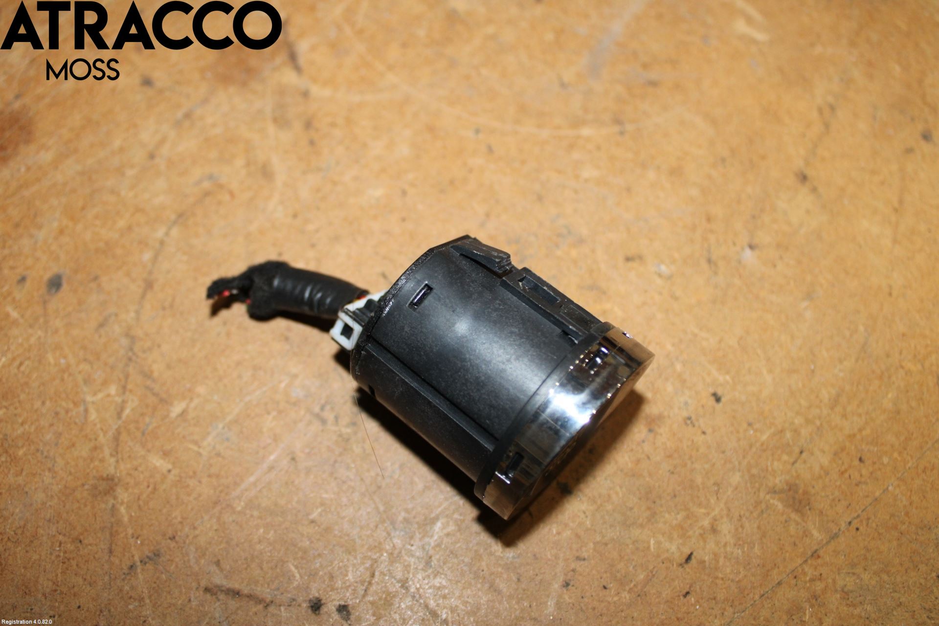 Kia SPORTAGE (SL) 11-15 Startknapp Personbil