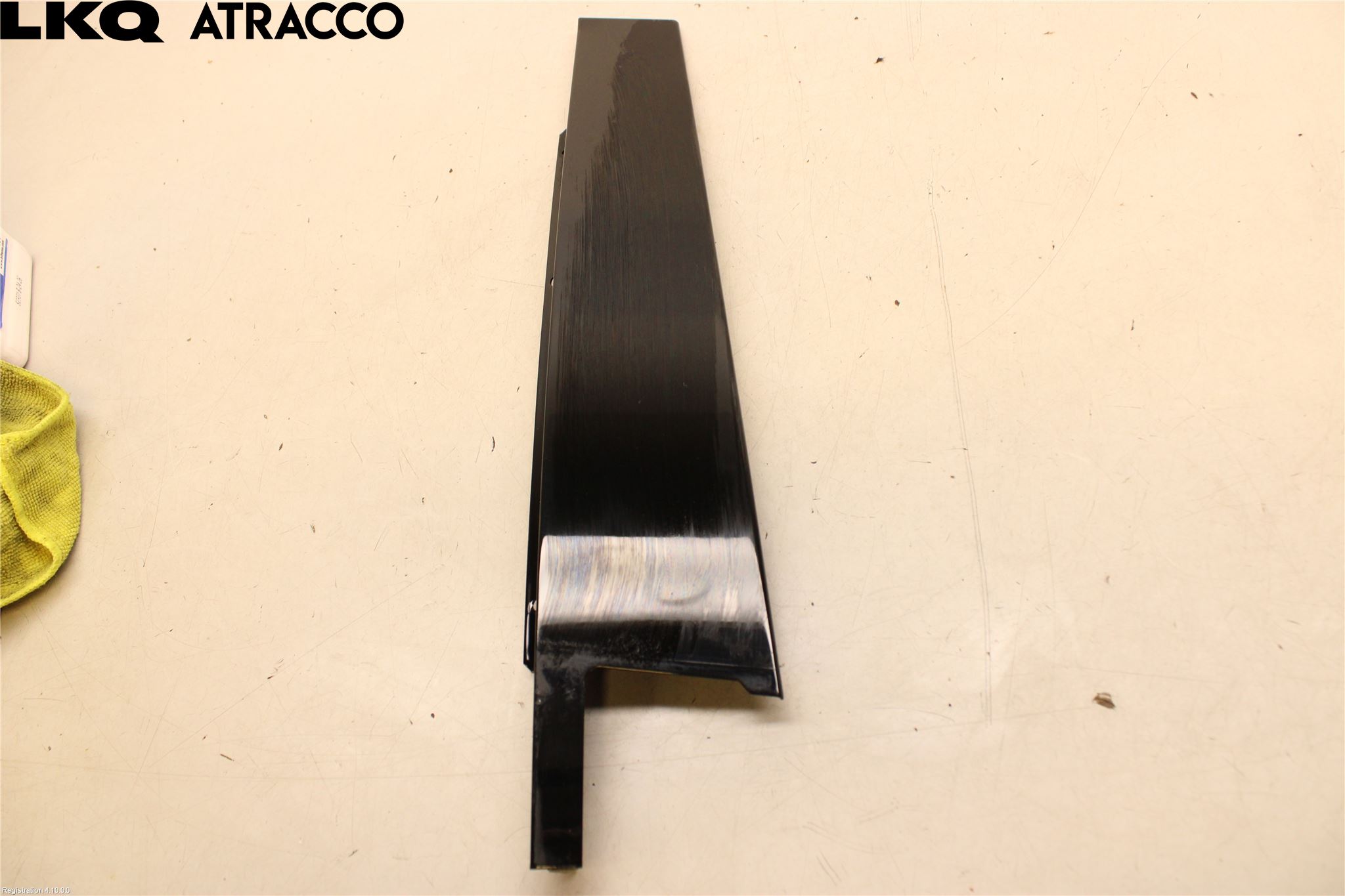 Mercedes-Benz MB C-KLASS (W205) 14-21 Dør Dekorlist Hb