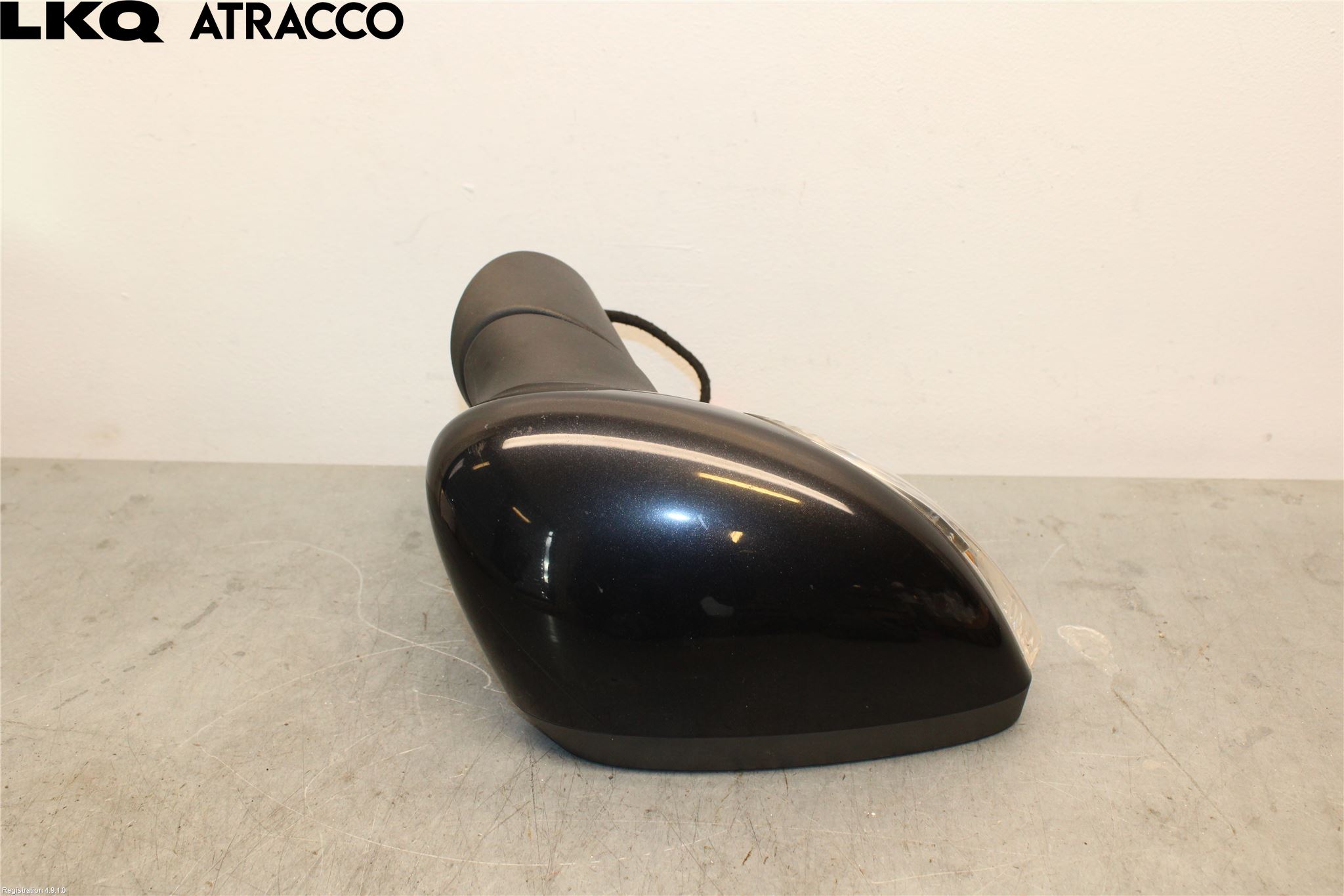 Ford S-MAX 06-15 Speil H M-El Justering