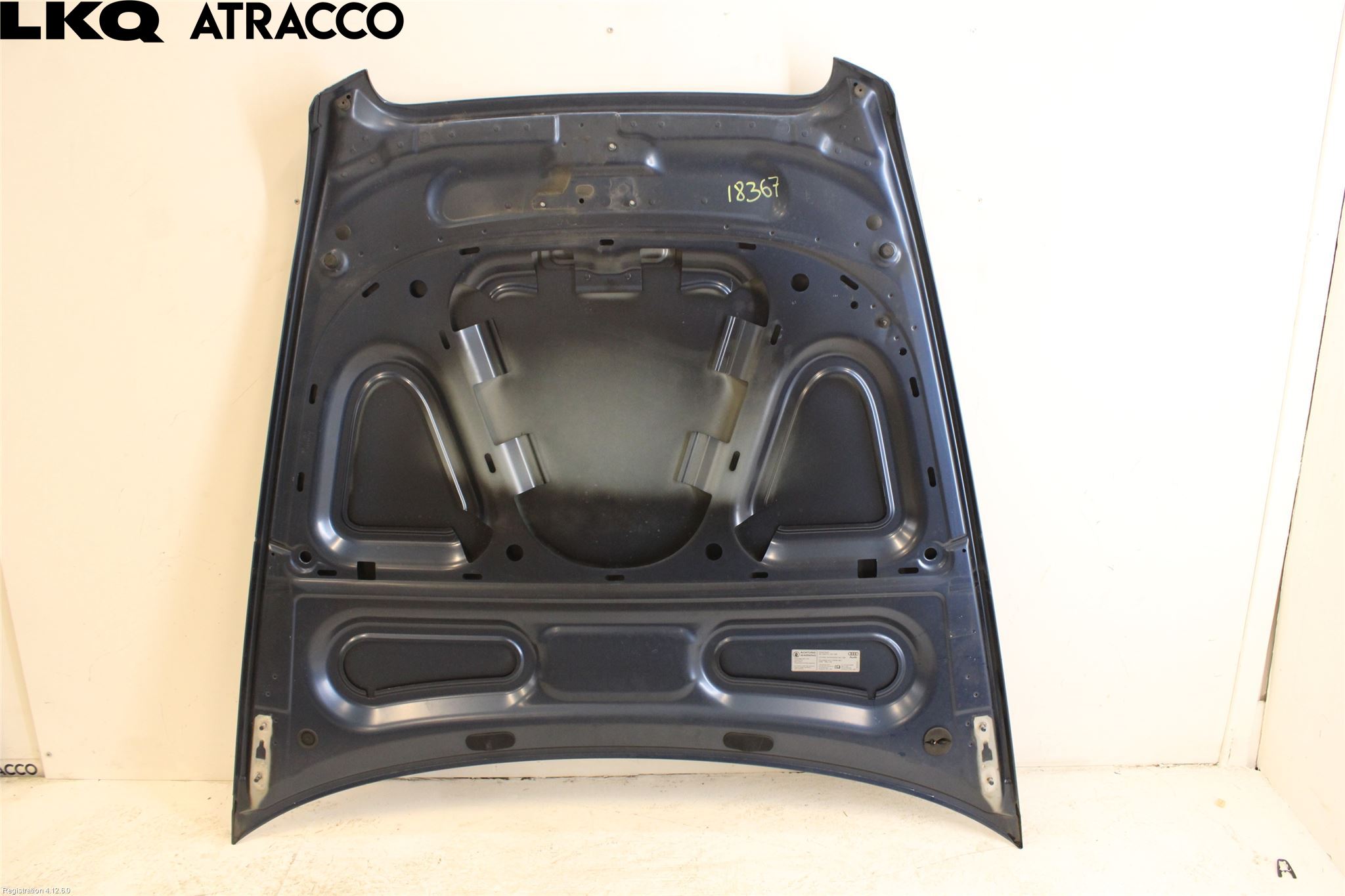 Audi A6/S6     05-11 Panser