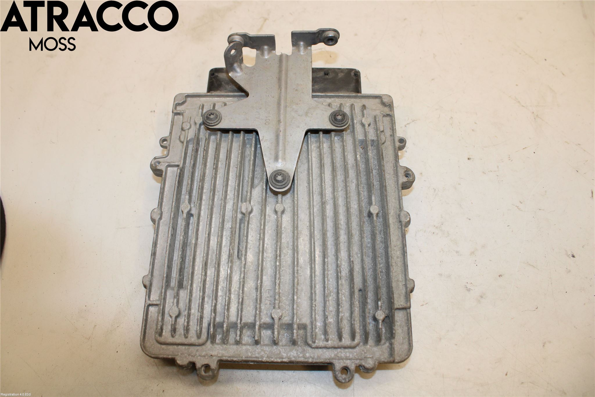 Mercedes-Benz MB C-KLASS (W205) 14-21 Styreenhet Innsprøytning