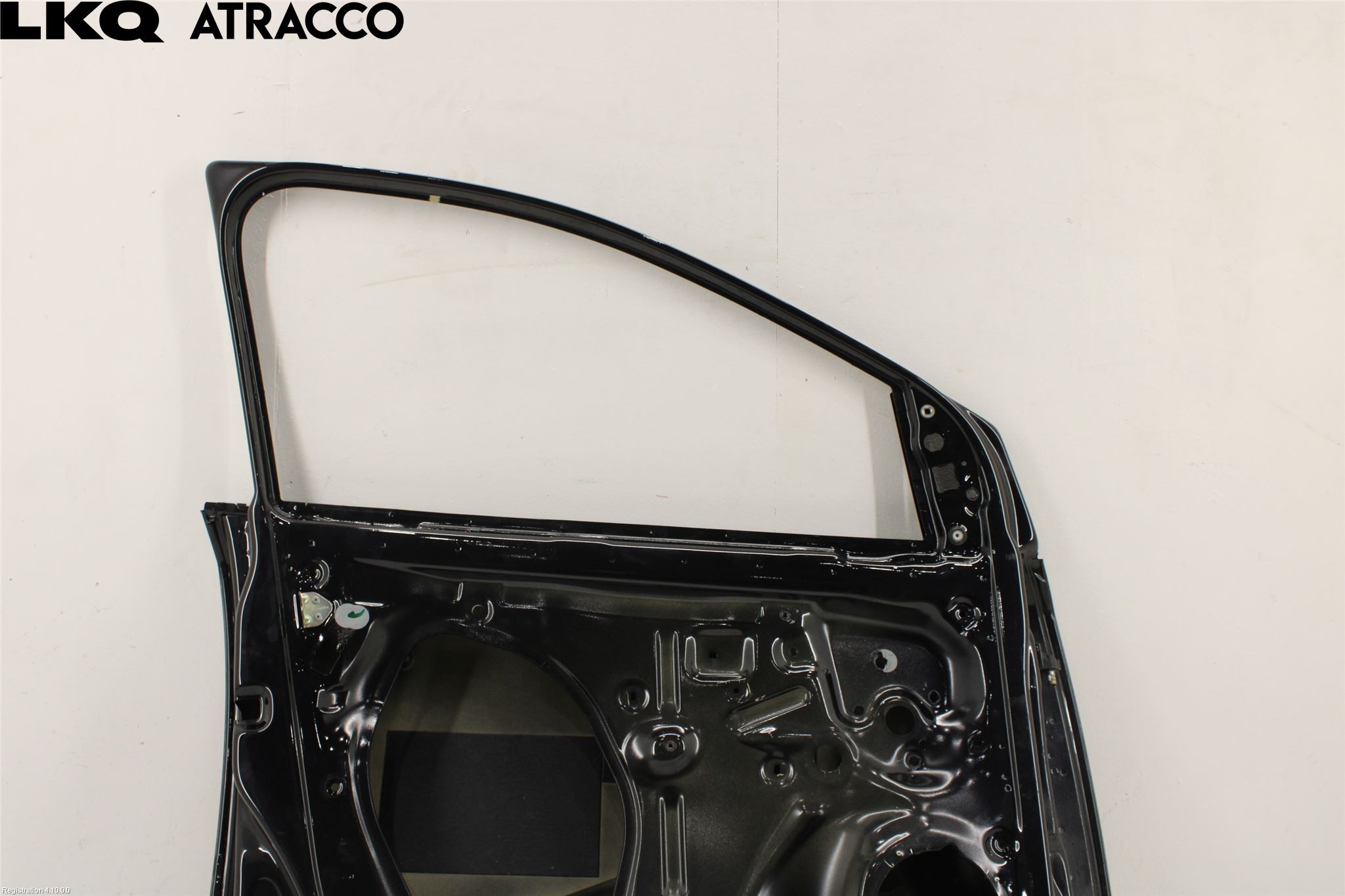 Suzuki SWIFT 11-16 Dør 4D Foran Venstre