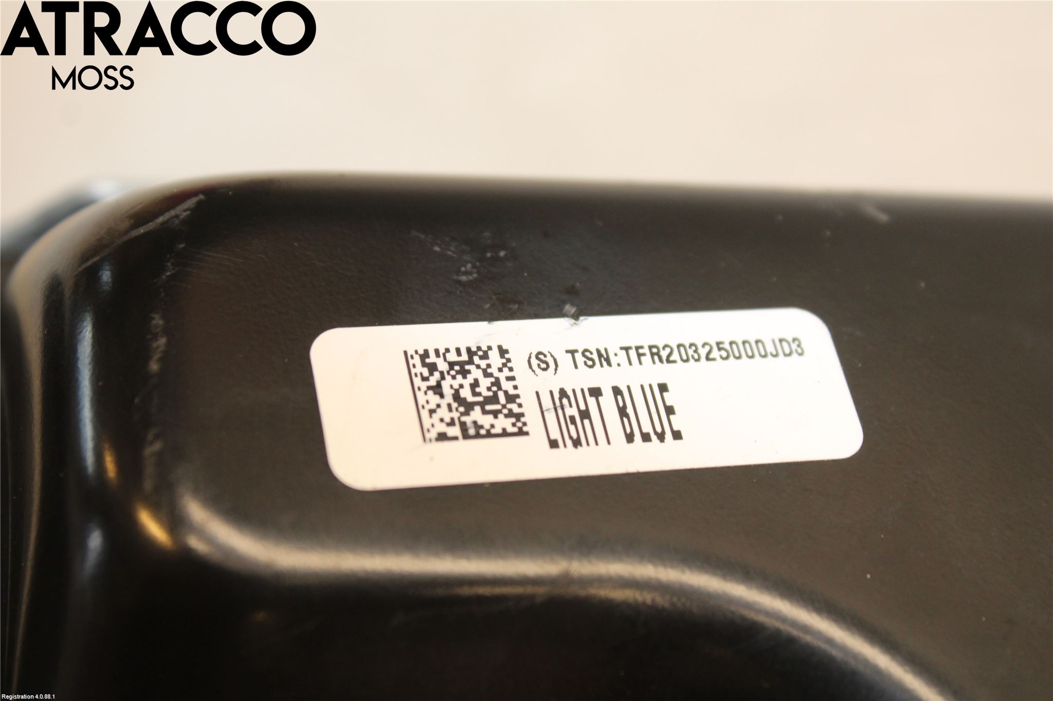 Tesla MODEL 3 17- Styreenhet Øvrig