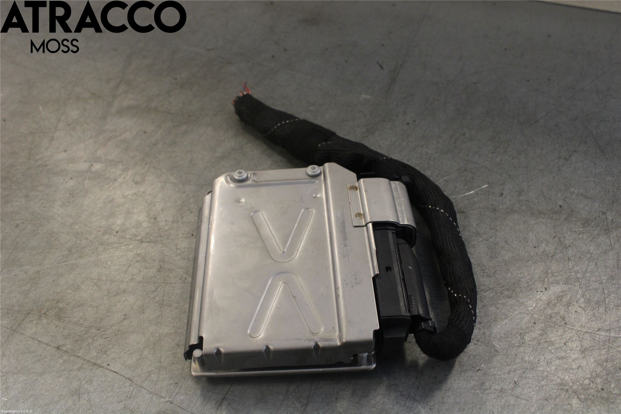 Audi A3/S3 05-13 Styreenhet Øvrig