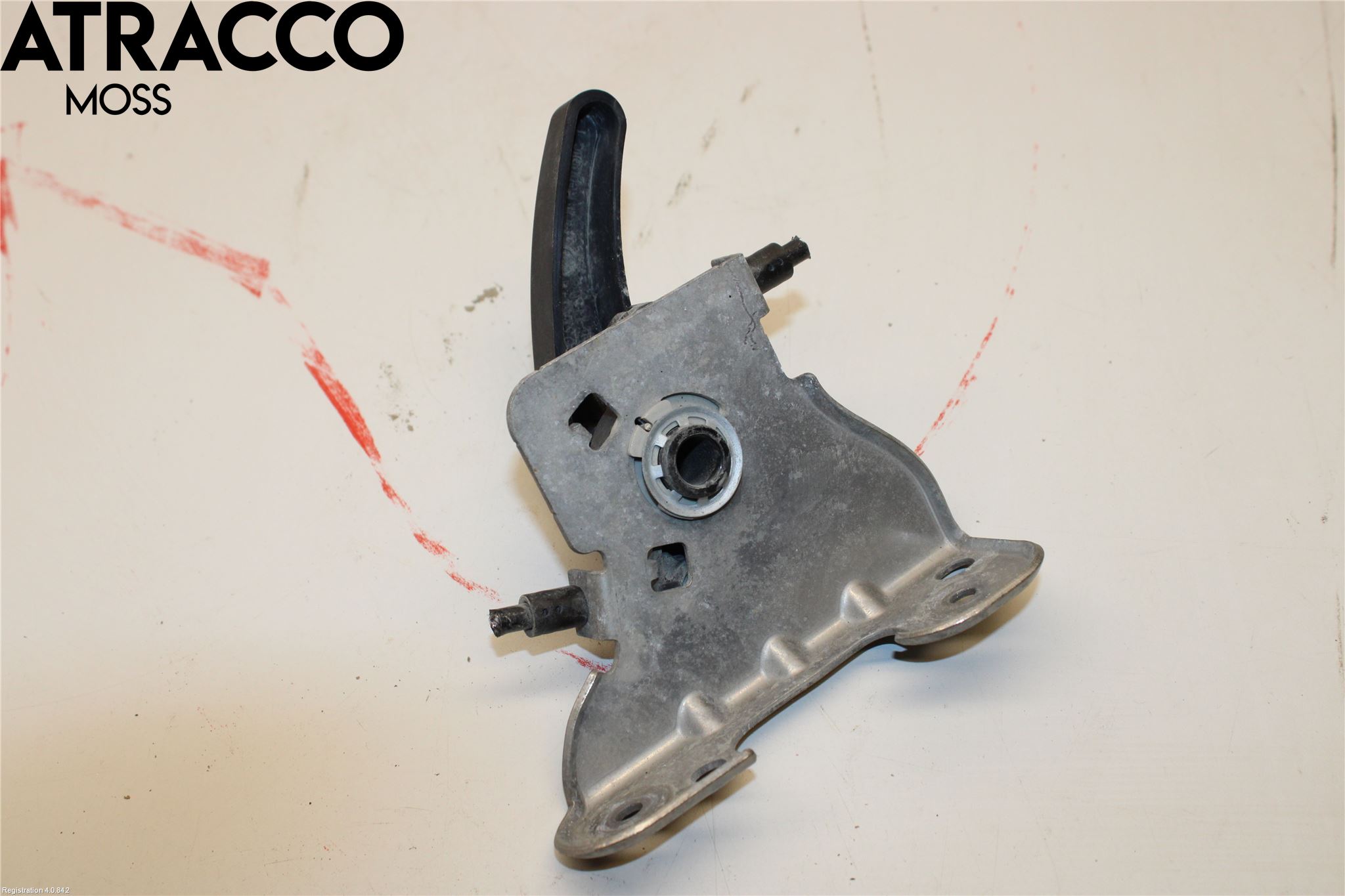 Skoda KODIAQ 17-24 Wire Panser Wire