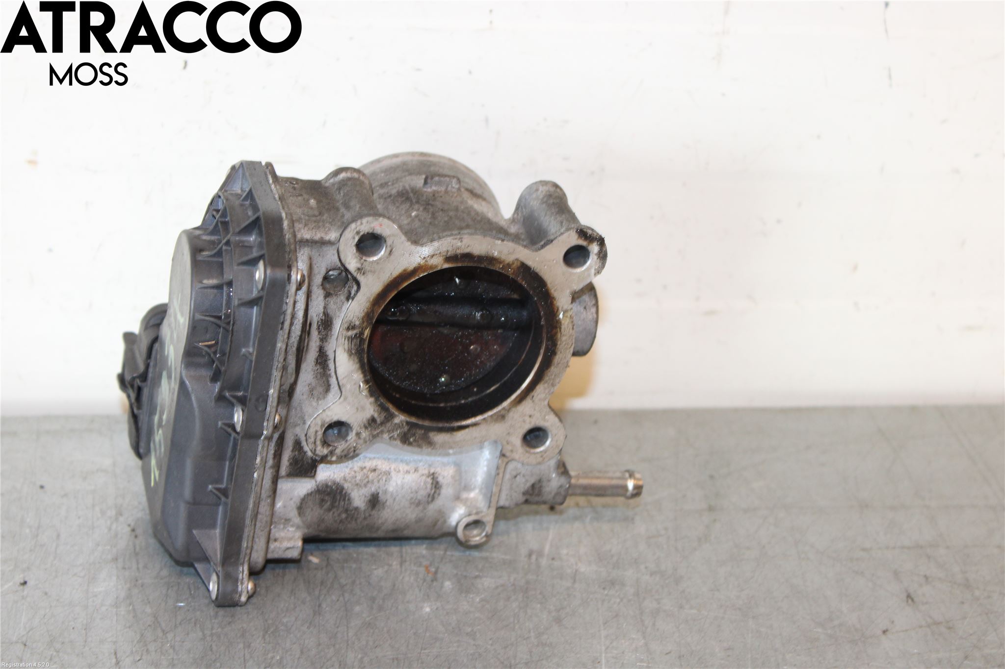 Subaru XV 12-17 Inns Spjeldhus