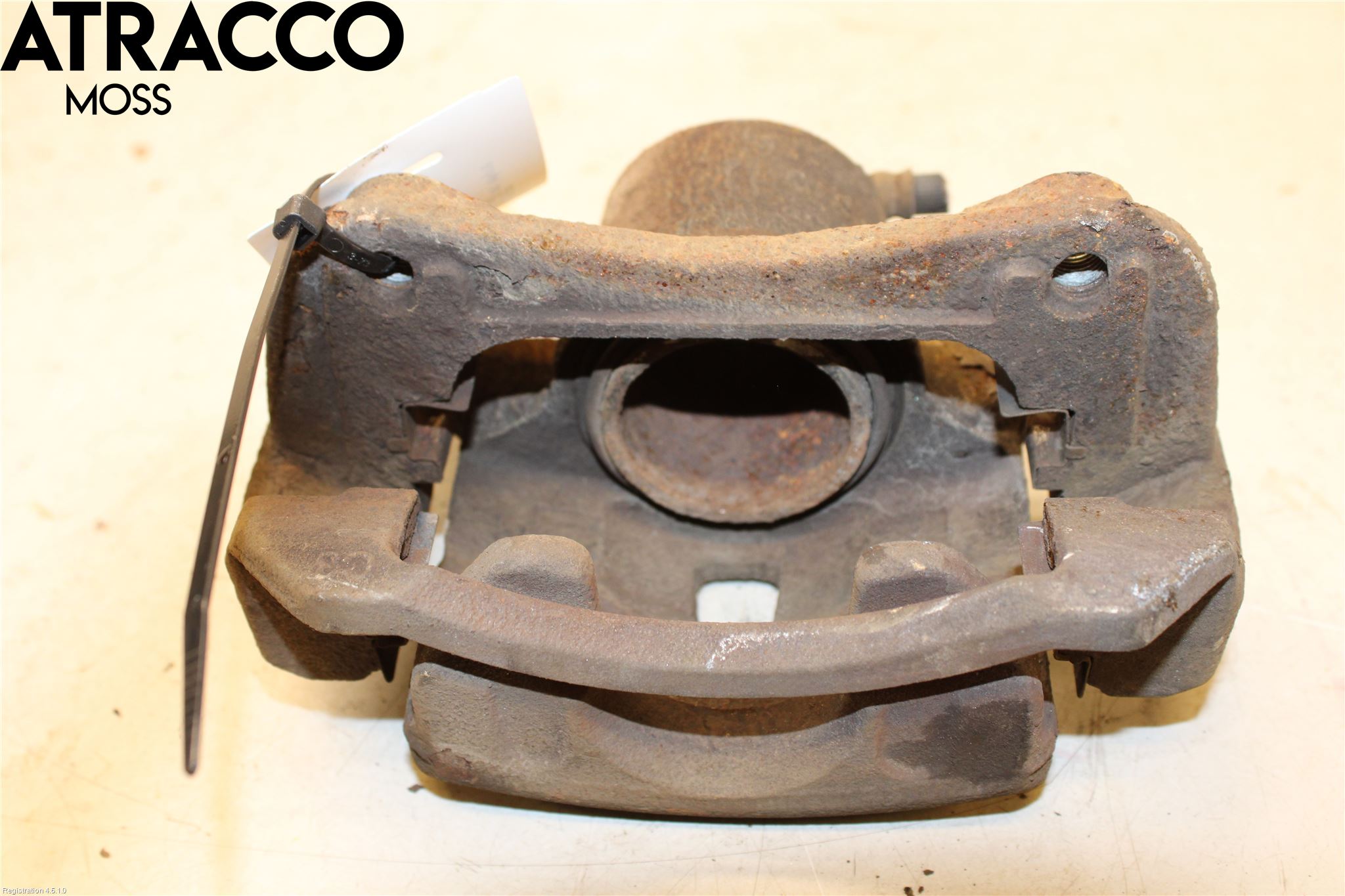 Hyundai i40 08-15 Bremsecaliper Foran Høyre