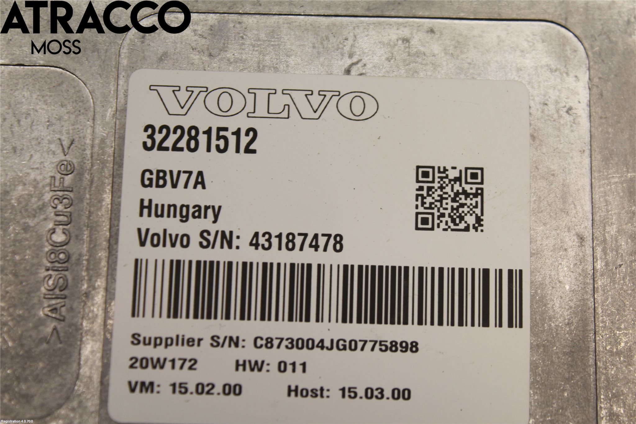 Polestar 2 20- Elektrisk Øvrig