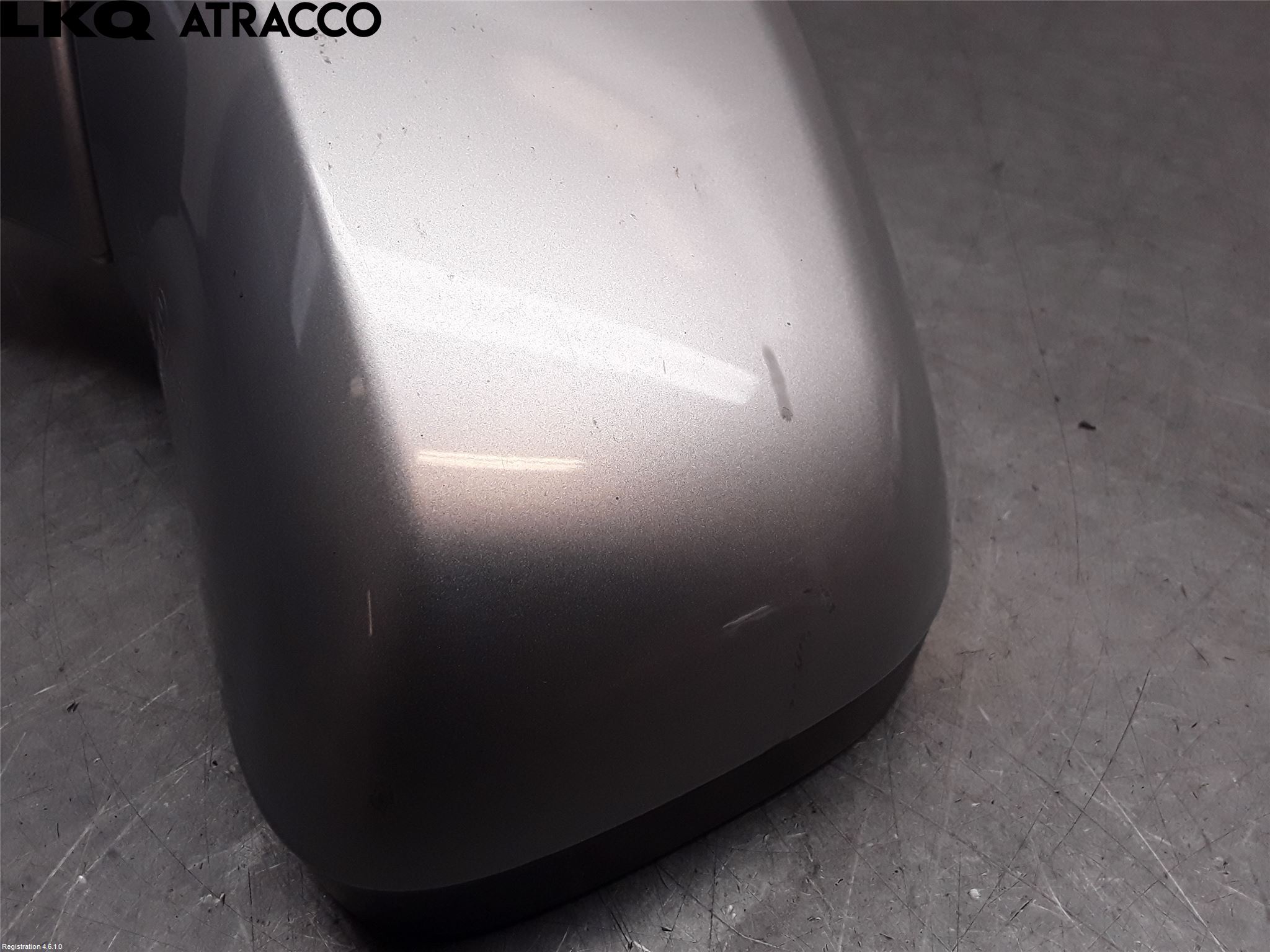 Opel MOKKA 13-20 Speil V M-Innvjustering