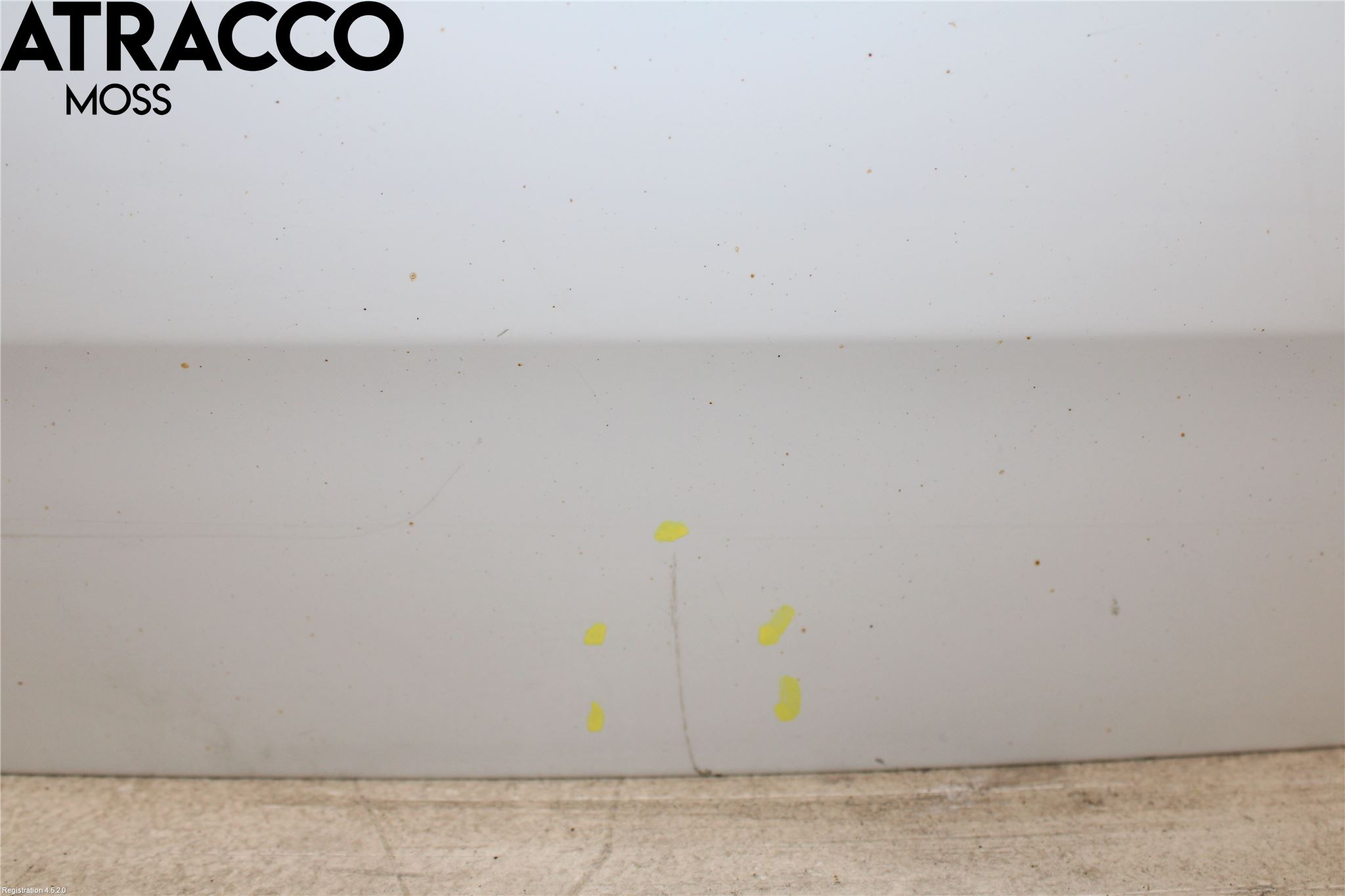 Volkswagen VW GOLF / E-GOLF VII 13-20 Bakluke Cc - Kombi