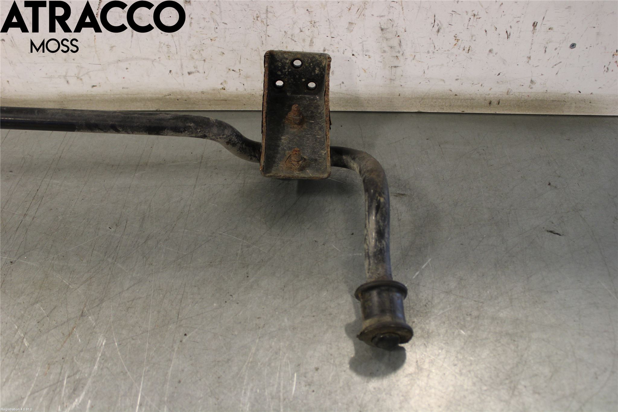 Volkswagen VW TRANSP/CARAVELLE (T5) 04-15 Stablisatorstag Bak