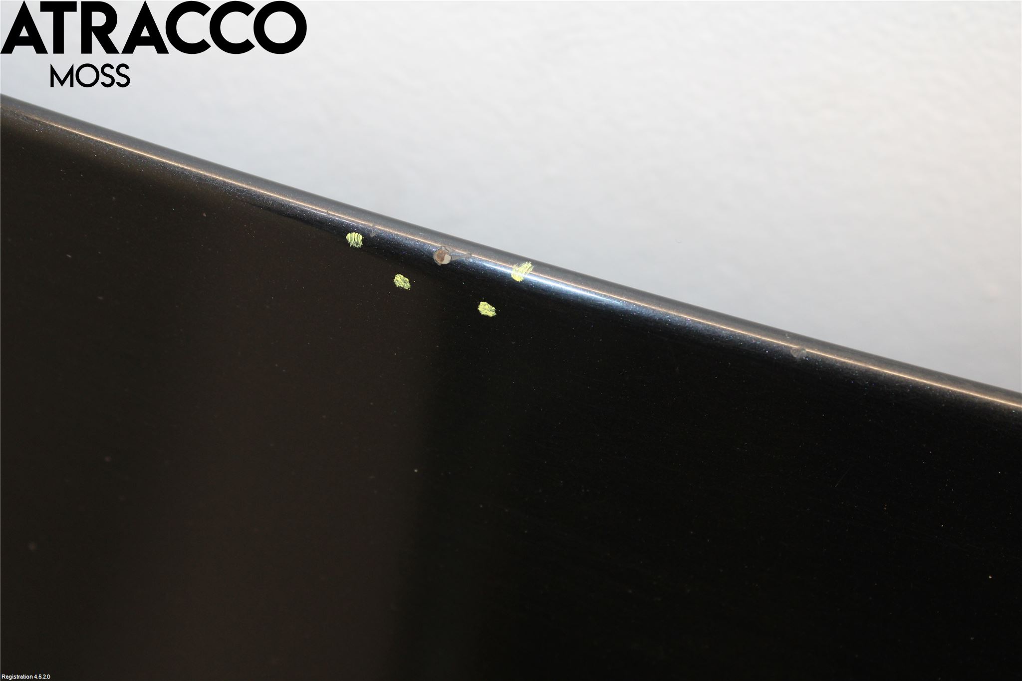 Toyota VERSO 09-18 Panser