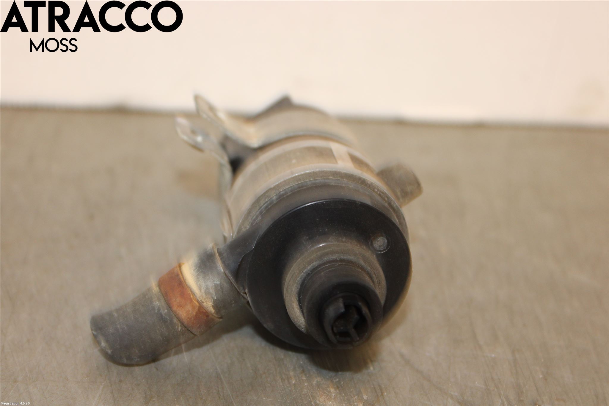 Mitsubishi OUTLANDER 07-12 Spylerpumpe Frontrute