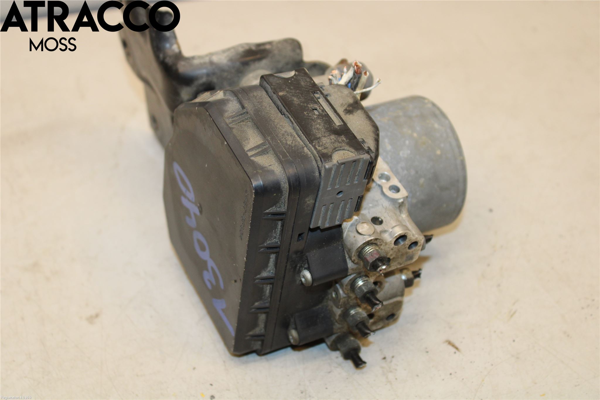 Toyota RAV4 13-18 Abs Hydraulikkaggregat