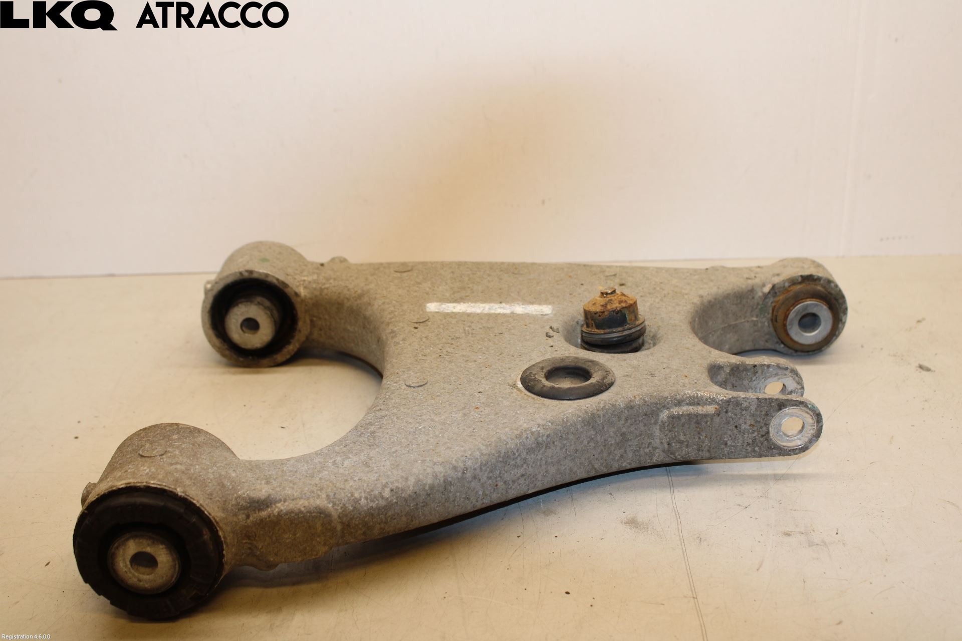 Tesla MODEL S 13- Bærearm Bak Venstre