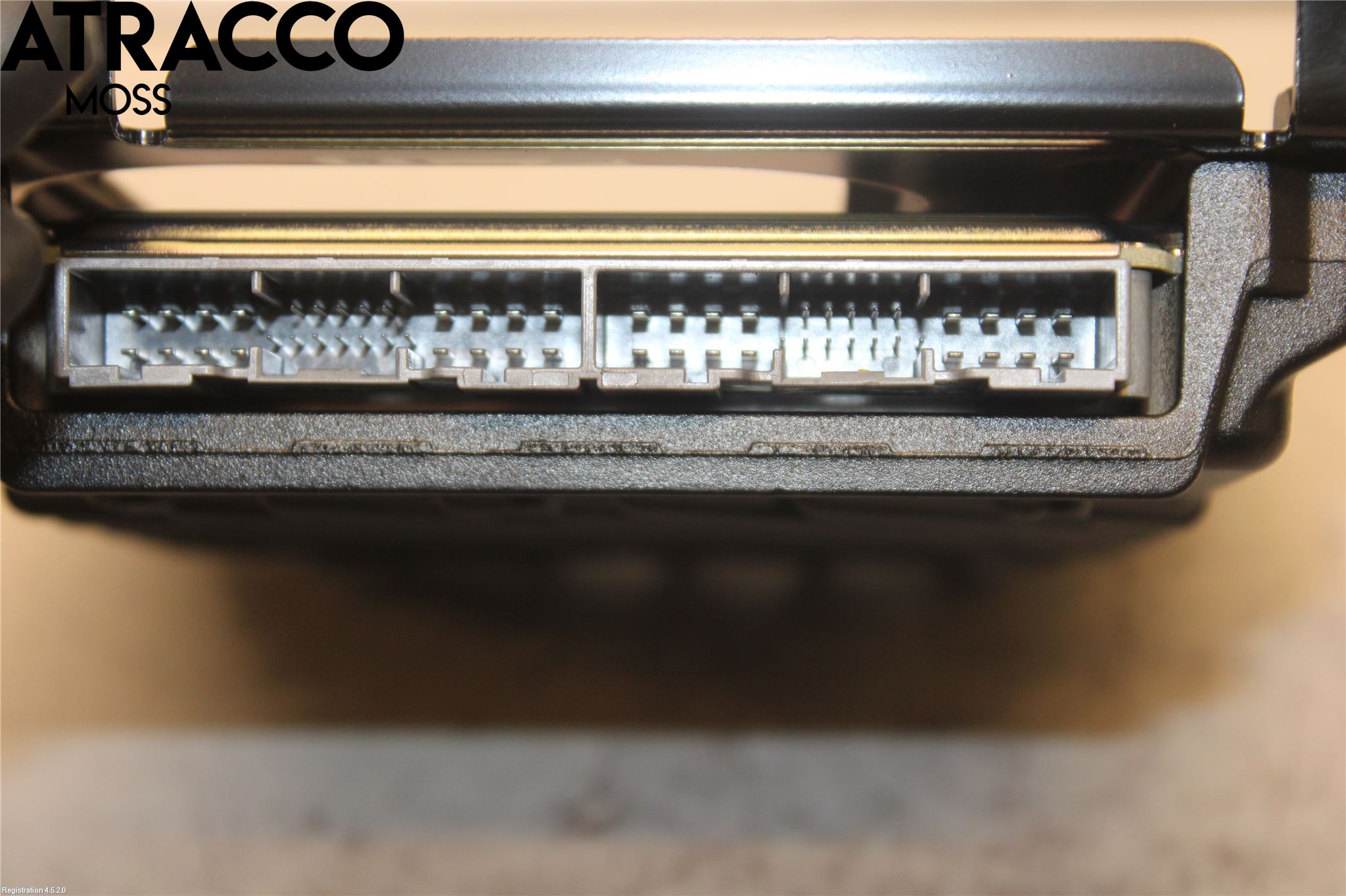 Hyundai IONIQ 5 NE 22- Stereo Forsterker