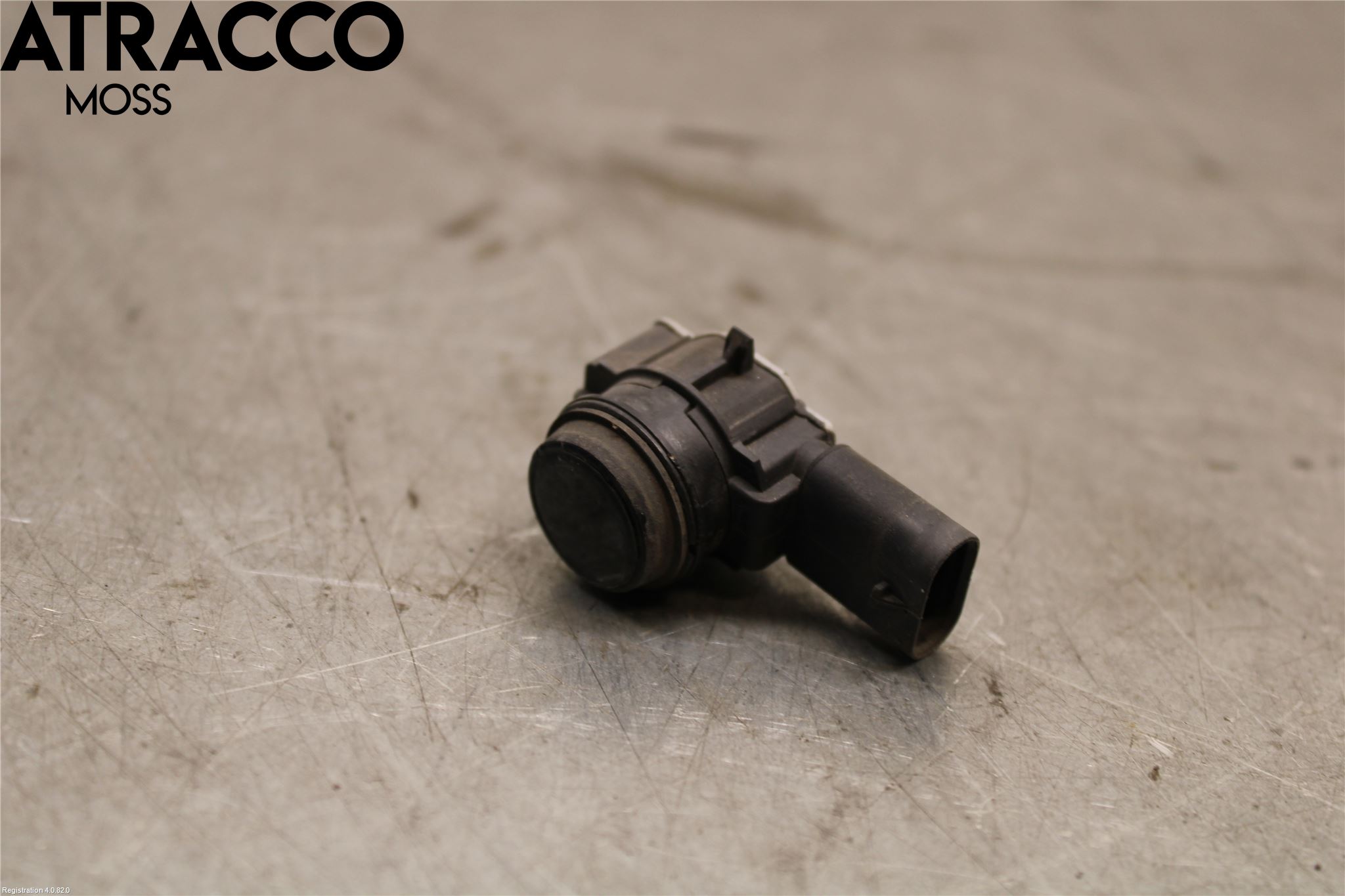 BMW 3 F30/F31/F80 12-19 Sensor Ryggesensor