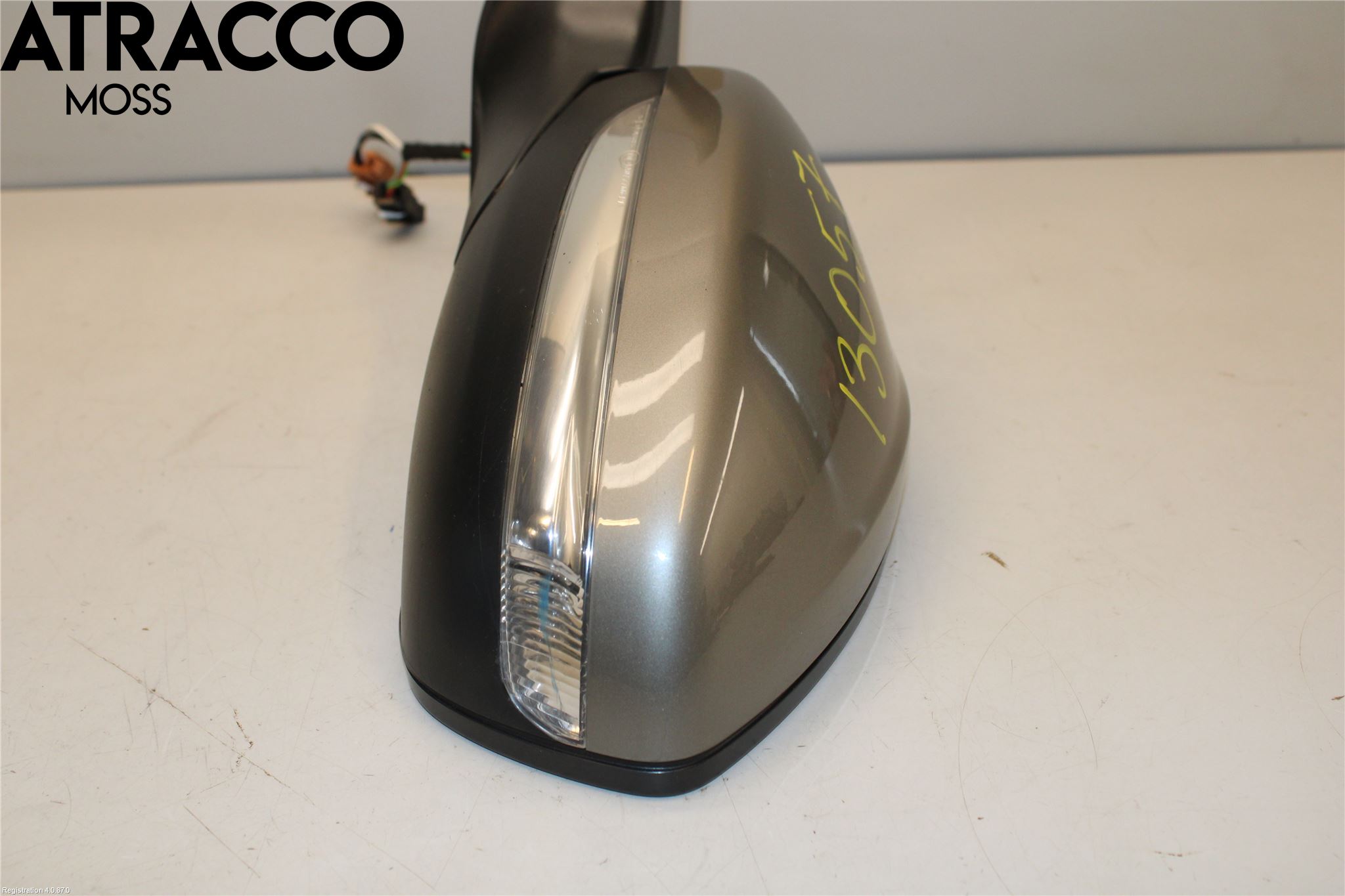 Peugeot 208 12-15 Speil V M-El Justering