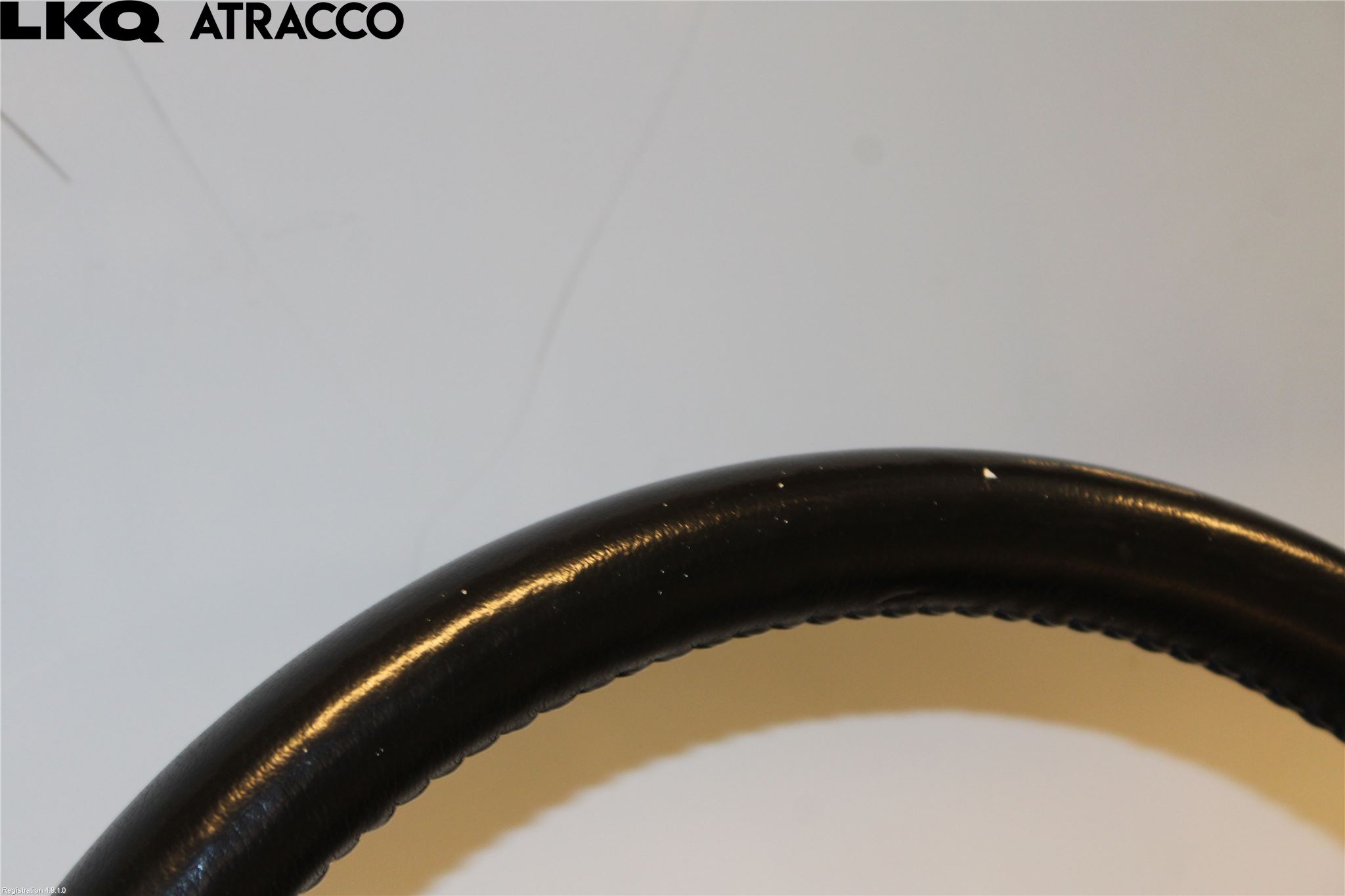 Nissan LEAF 18- Ratt