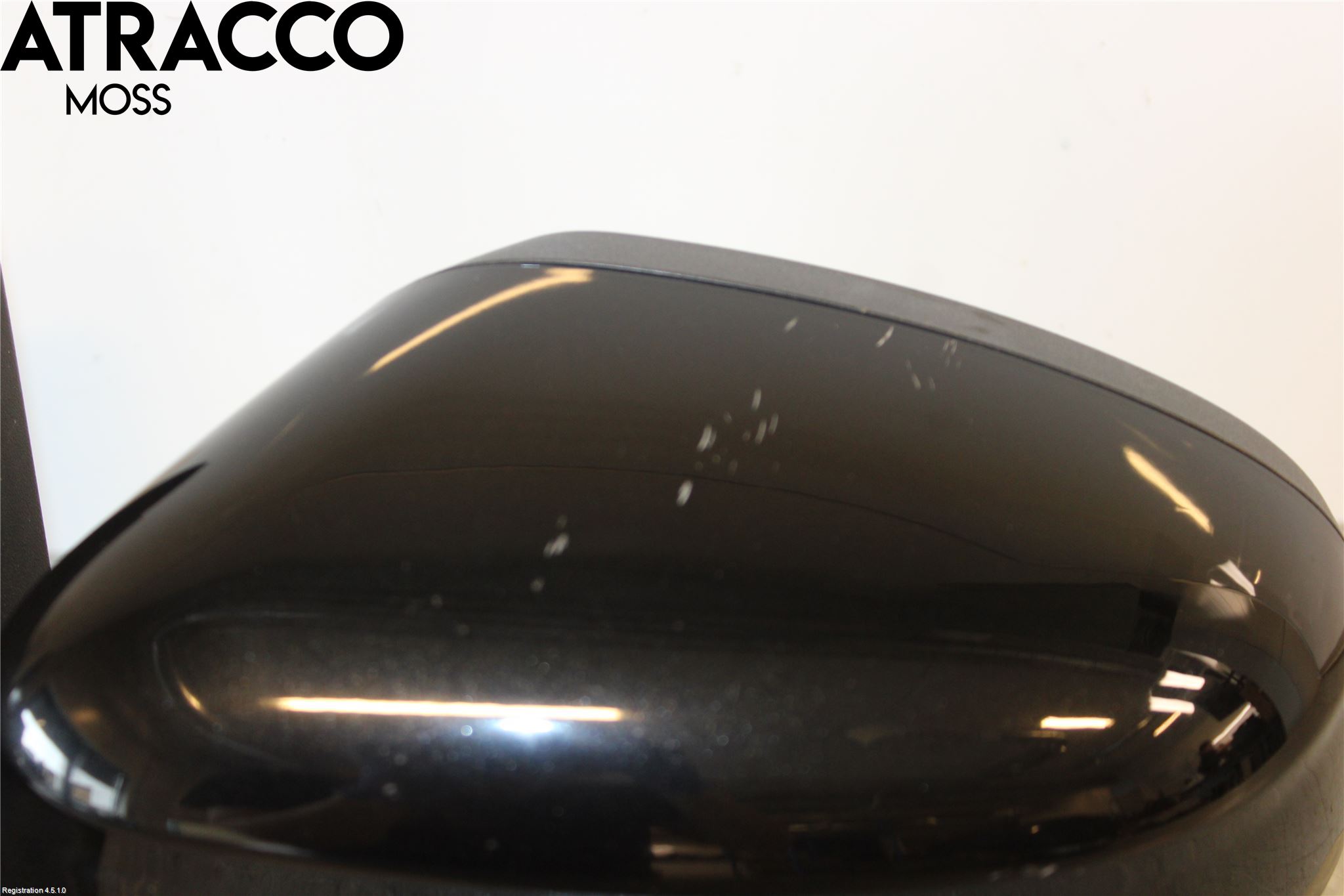 Ford FOCUS 11-14 Speil V M-El Justering