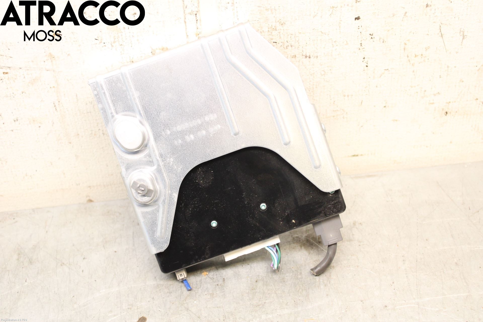 Nissan LEAF 11-17 Styreenhet Øvrig