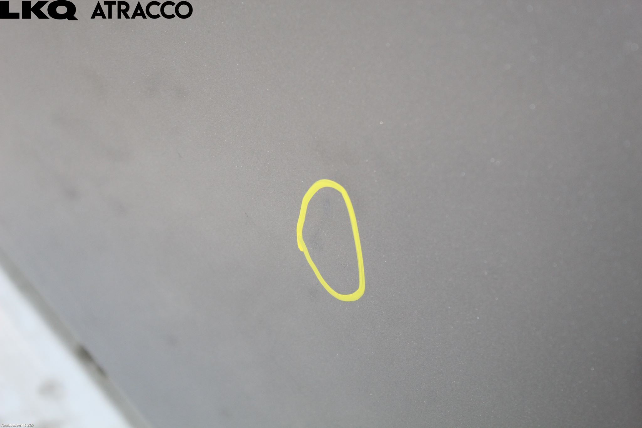 Honda CR-V 07-12 Panser