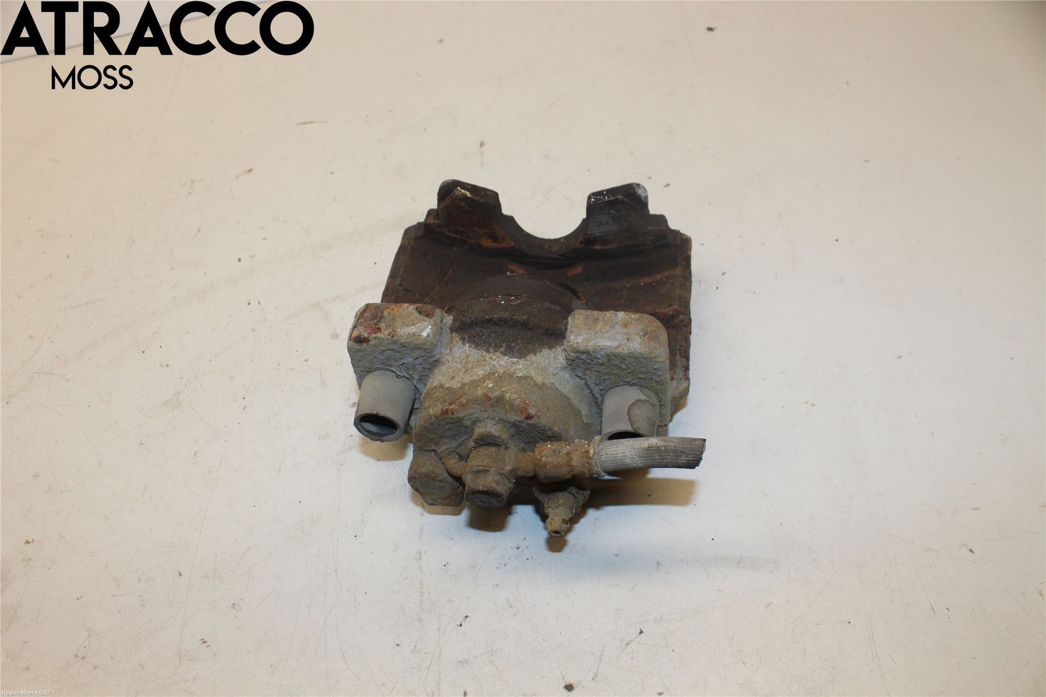 Toyota YARIS XP130 15-20 Bremsecaliper Foran Venstre