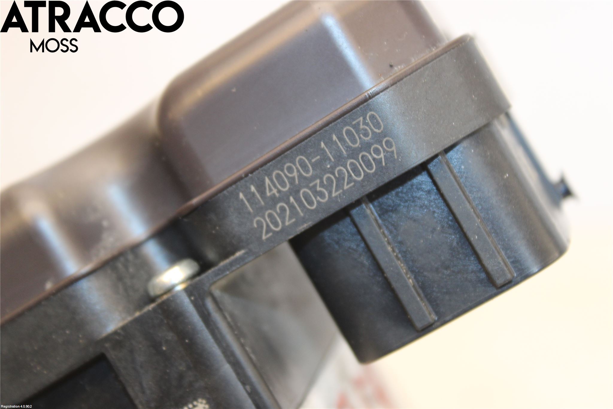 Lexus ES 250/300/330 Rattaksel