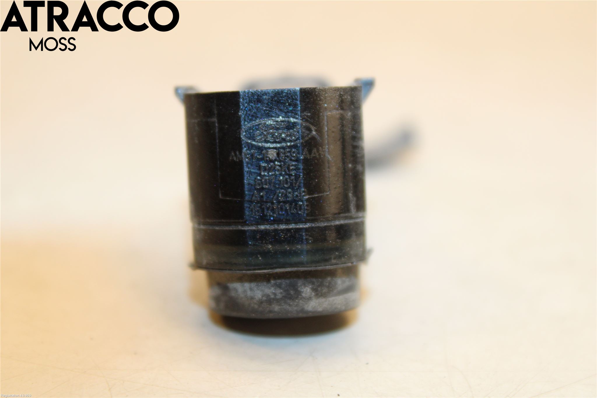 Ford KUGA 08-12 Sensor Ryggesensor