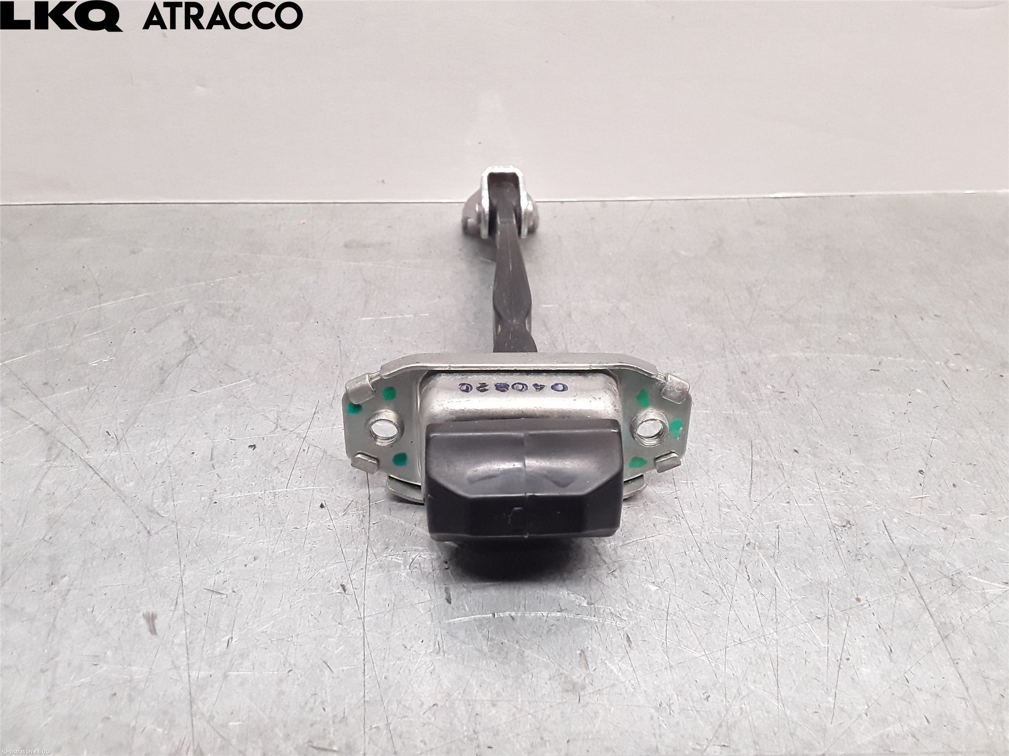 Mitsubishi L200 16-23 Dørstopper