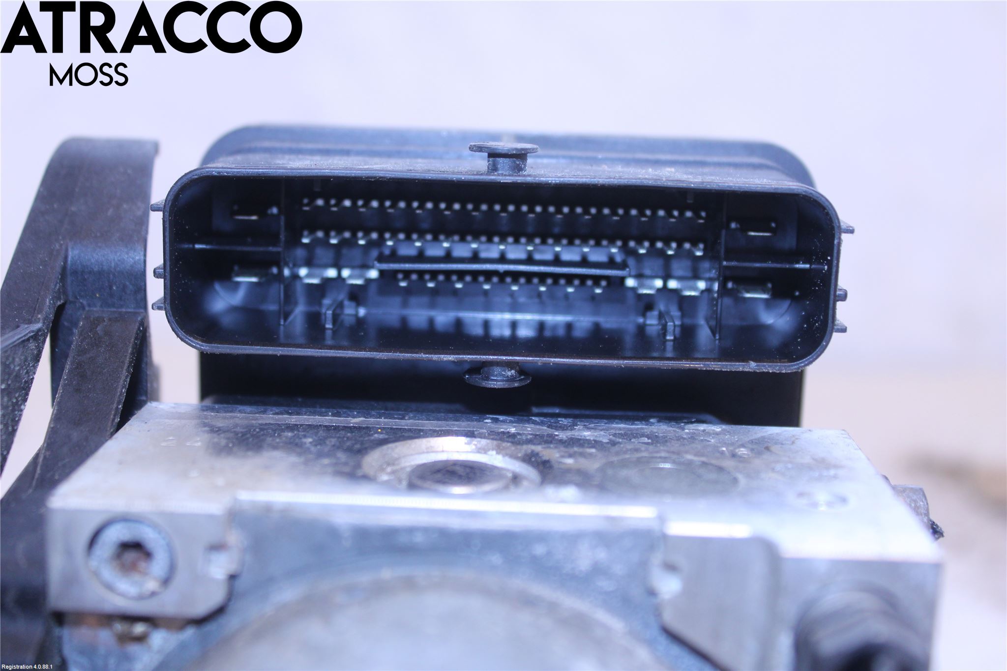 Volkswagen VW PASSAT 15-19 Abs Hydraulikkaggregat