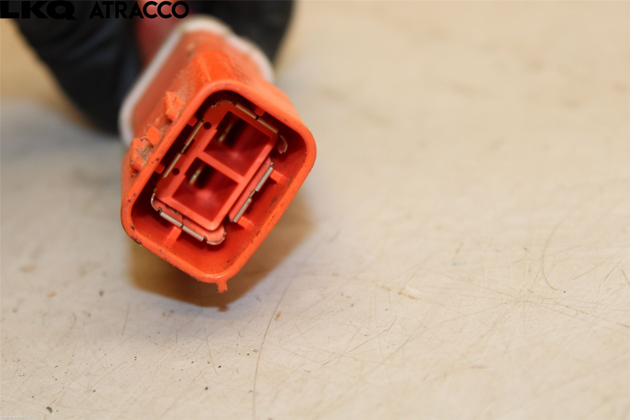 Honda CR-V 19-22 Varme Ac Kompressor