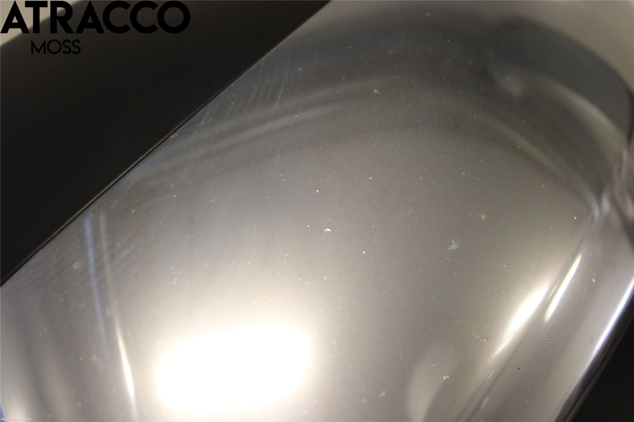 Peugeot 3008 09-16 Speil V M-El Justering