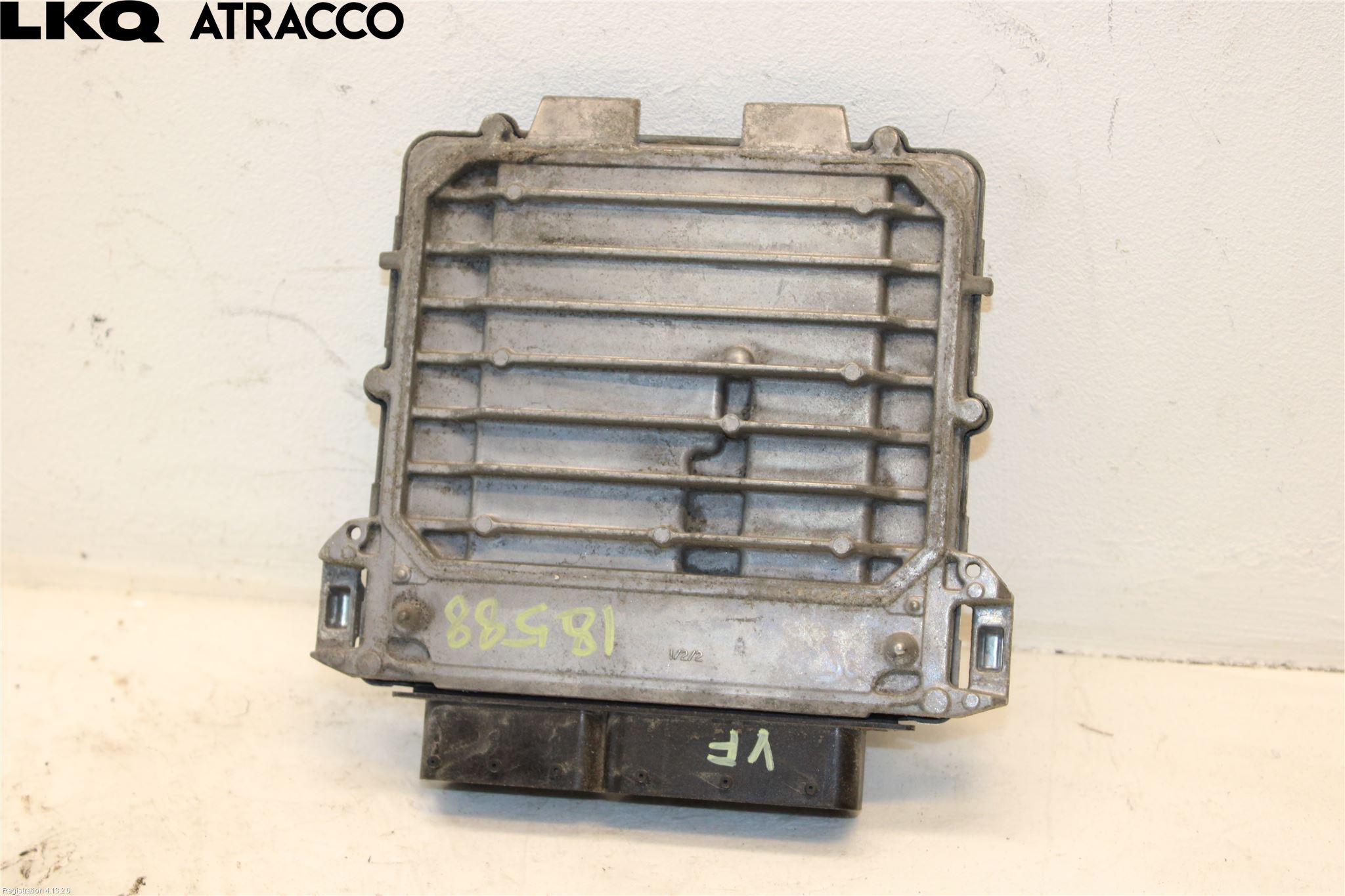 Mercedes-Benz MB CLA-KLASS (C117/X117) 13-19 Styreenhet Øvrig