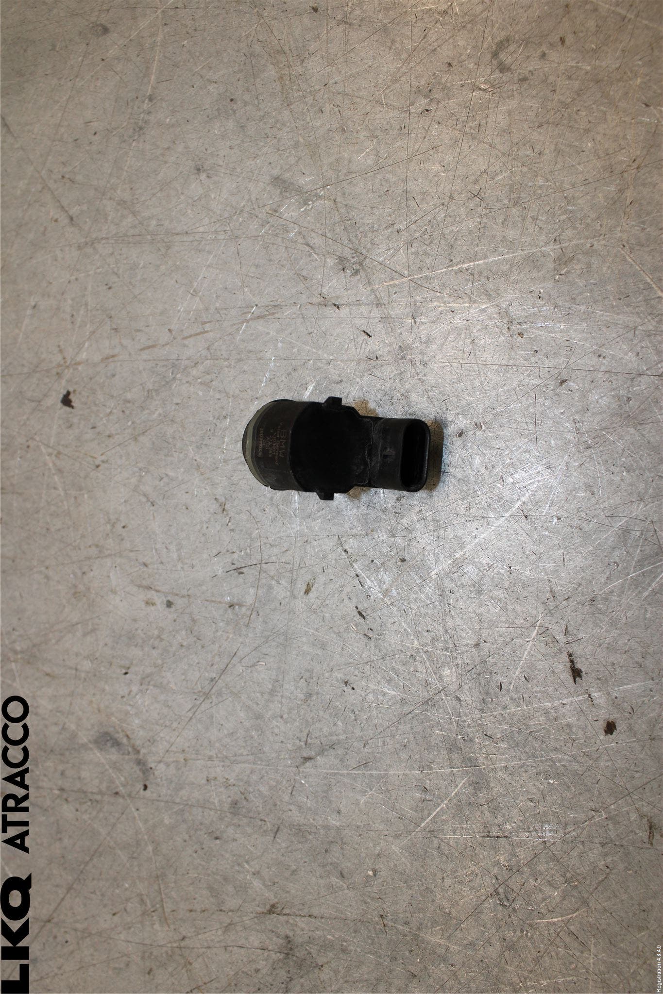 BMW 5 F10/F11/F18 09-17 Sensor Parkering Front