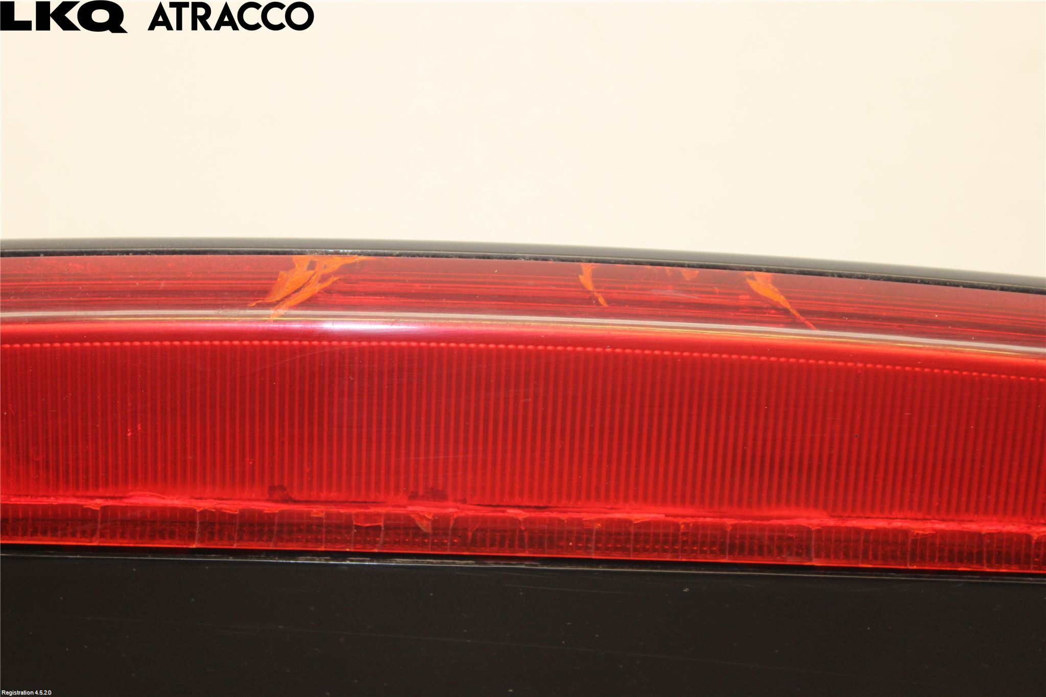 Kia NIRO (DE) 17-22 Spoiler Bakluke