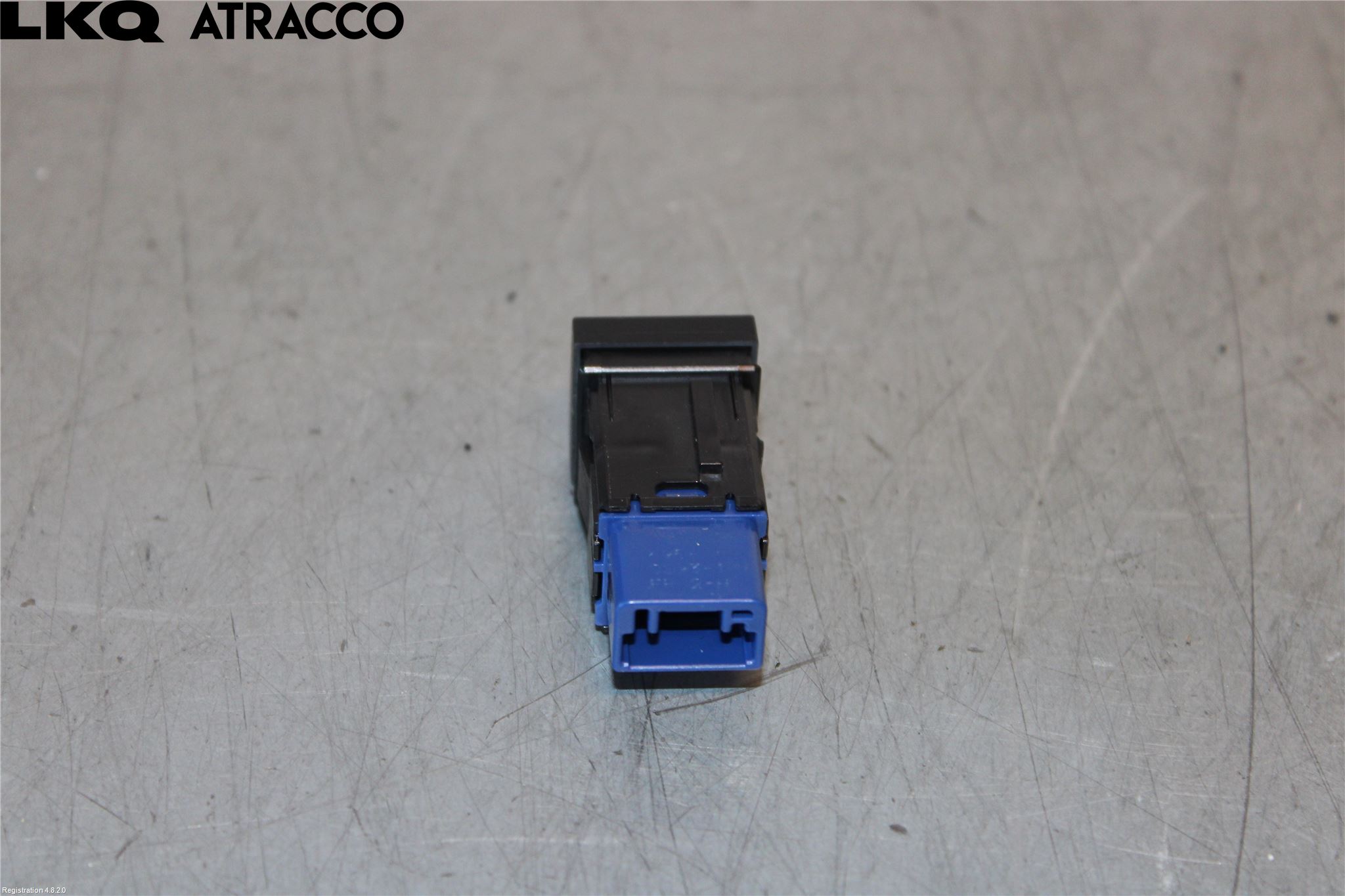 Toyota RAV4 19- Bryter Varme Rute