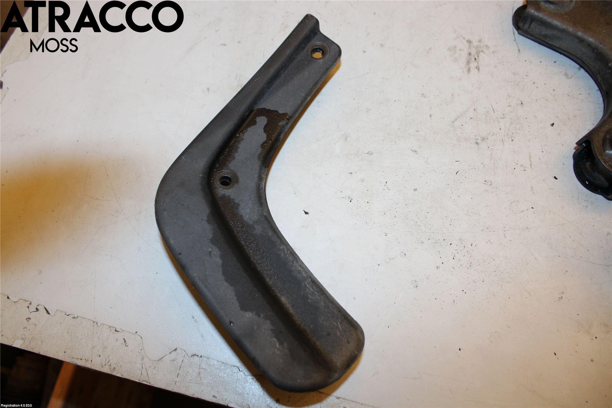 Kia SOUL 09- Hjulbuelist