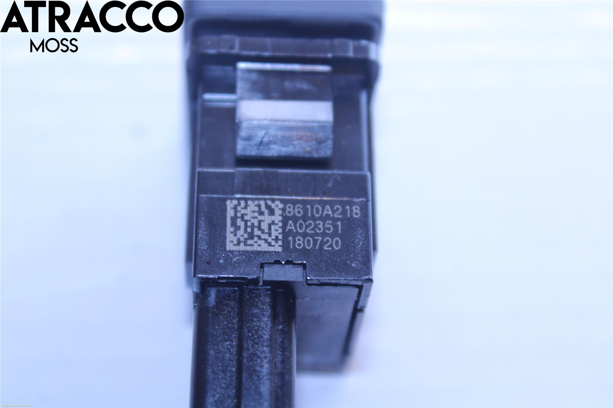 Mitsubishi OUTLANDER 13-21 Bryter Øvrig