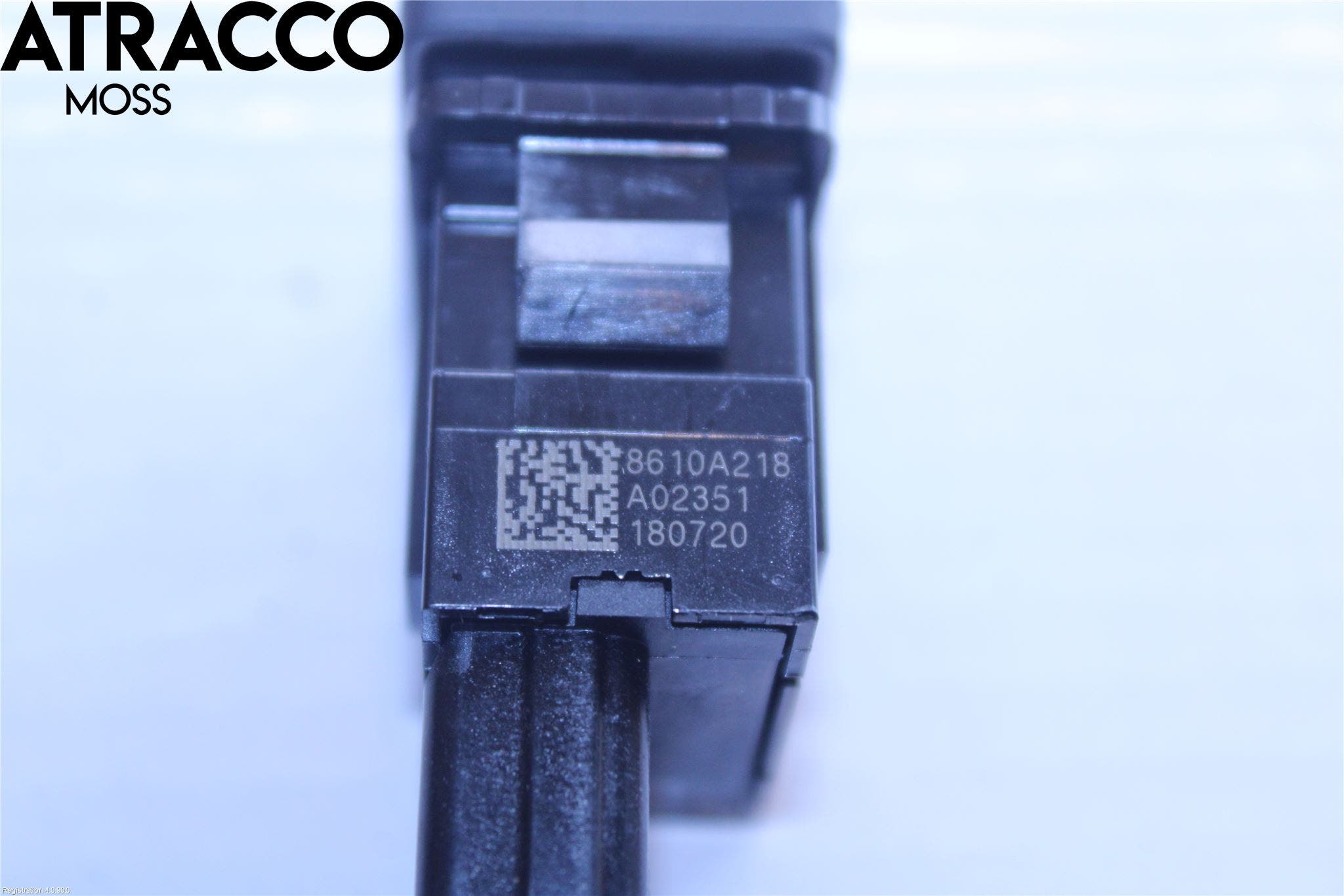 Mitsubishi OUTLANDER 13-21 Bryter Øvrig