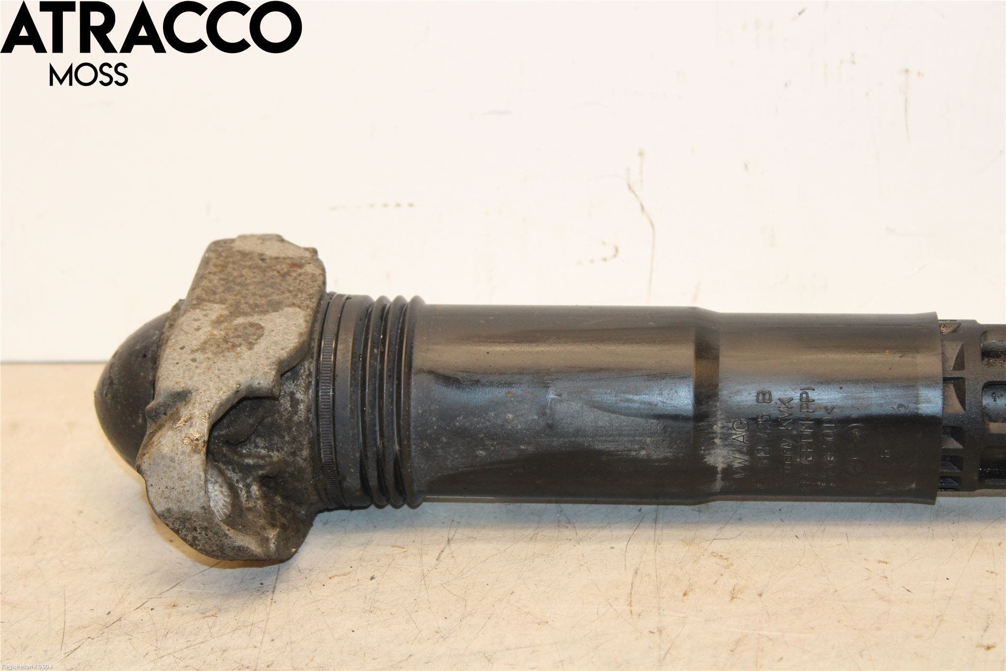 Volkswagen VW ID.3 21- Støtdemper Bak