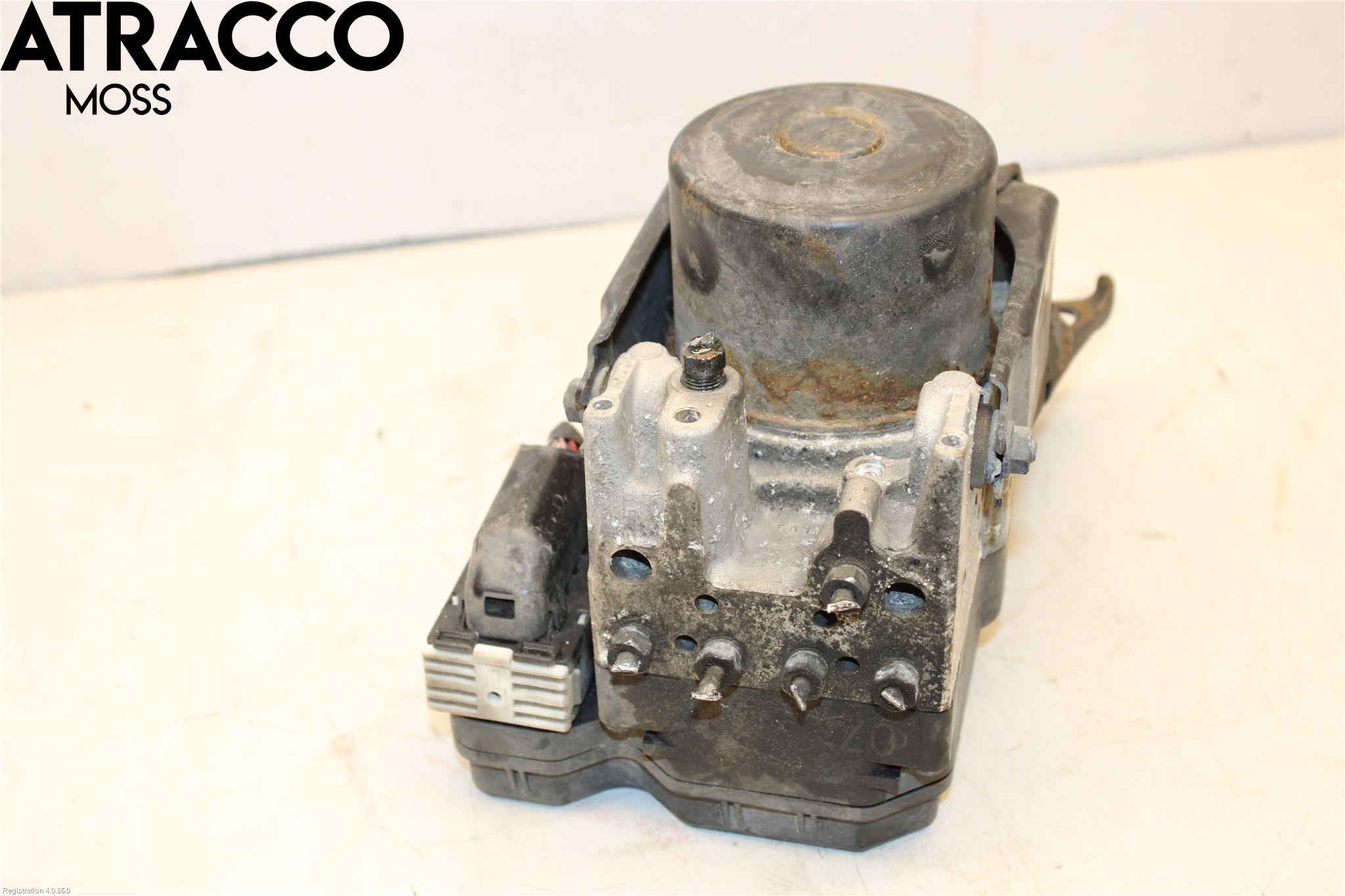 Toyota RAV 4 06-12 Abs Hydraulikkaggregat