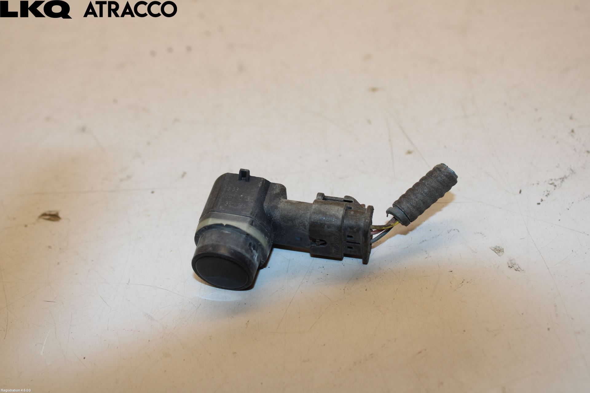 Toyota AURIS 13-19 Sensor Parkering Front